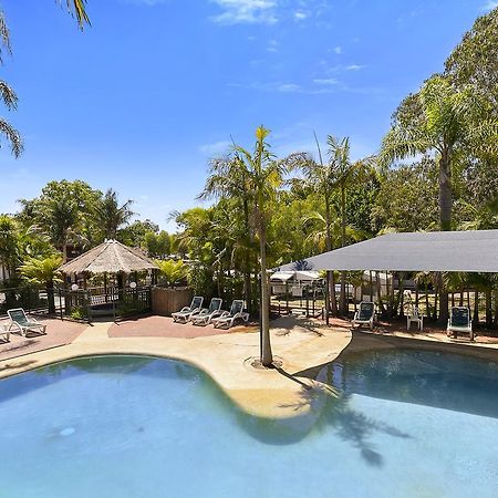 Kaloha Holiday Resort Phillip Island 卡尔斯 外观 照片