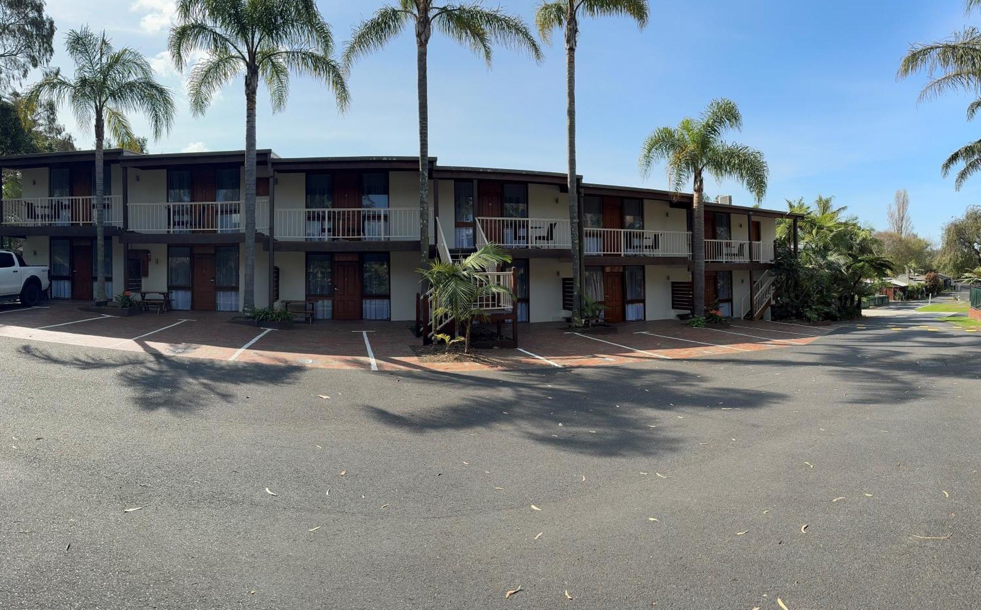 Kaloha Holiday Resort Phillip Island 卡尔斯 外观 照片