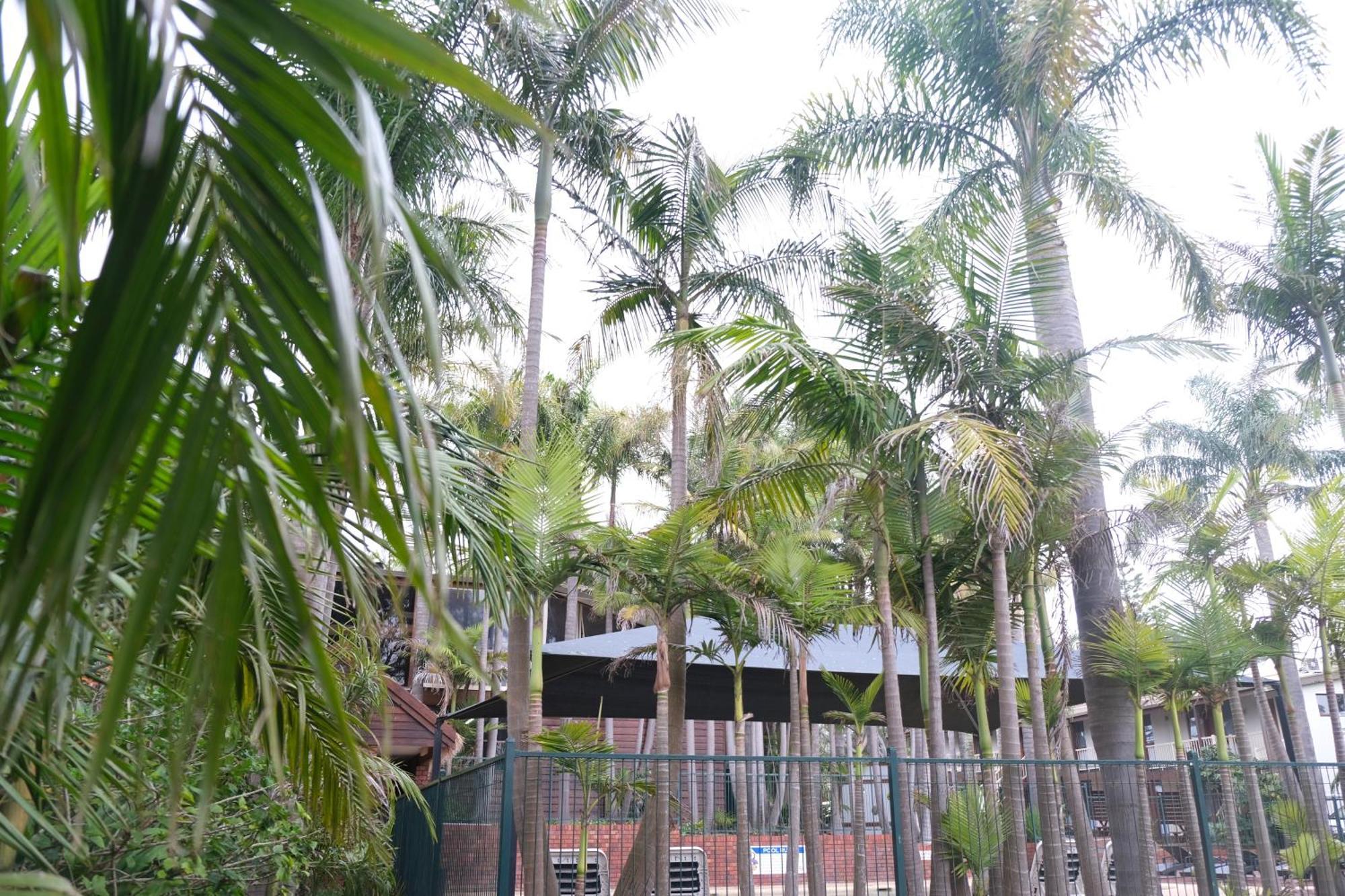 Kaloha Holiday Resort Phillip Island 卡尔斯 外观 照片
