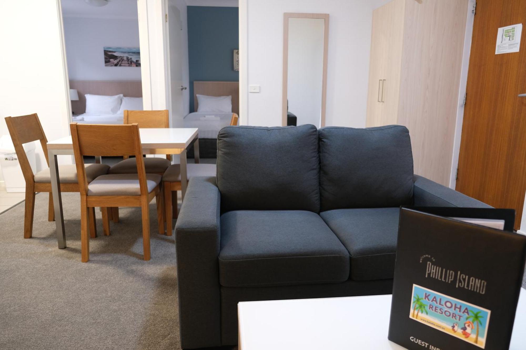 Kaloha Holiday Resort Phillip Island 卡尔斯 外观 照片