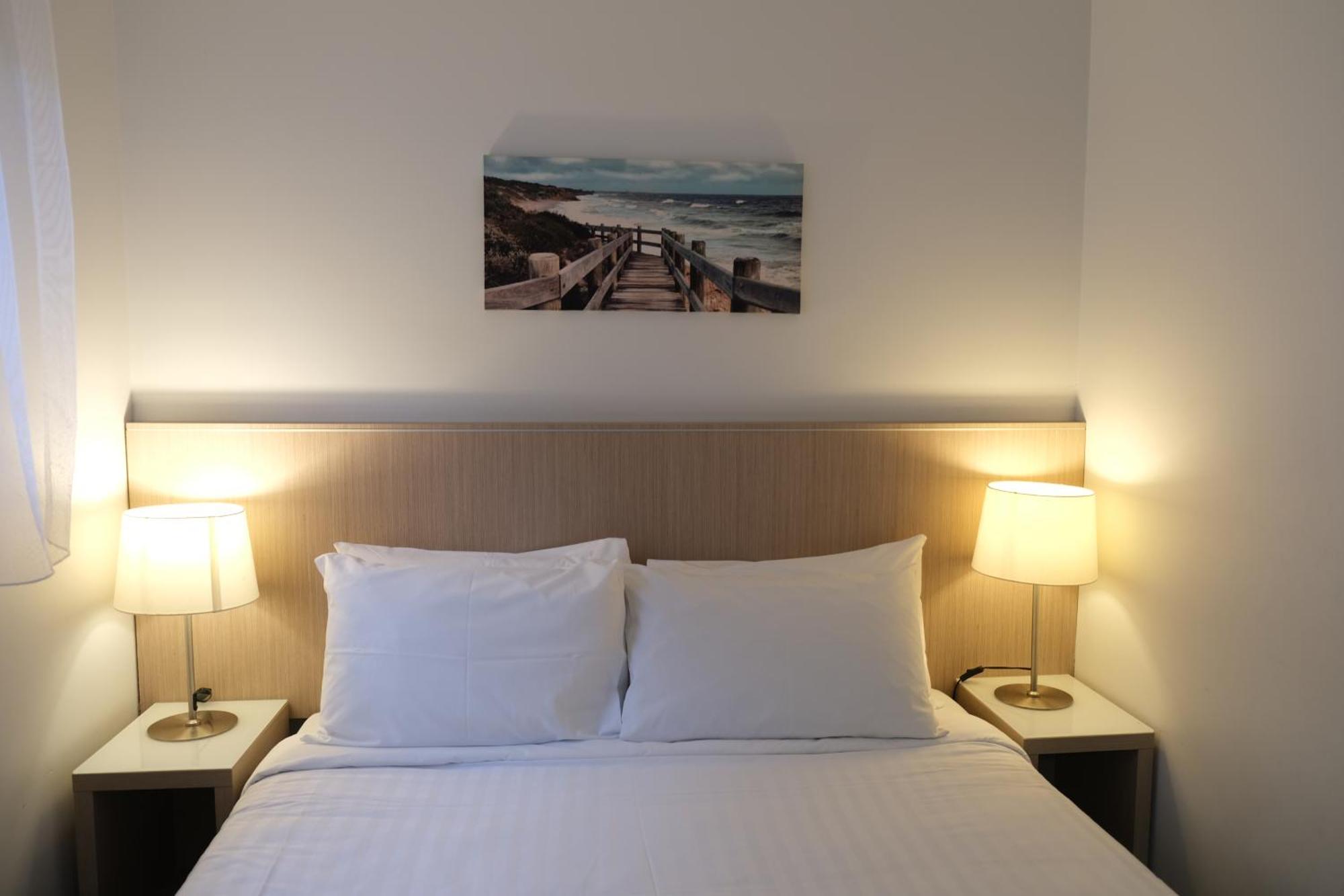 Kaloha Holiday Resort Phillip Island 卡尔斯 外观 照片