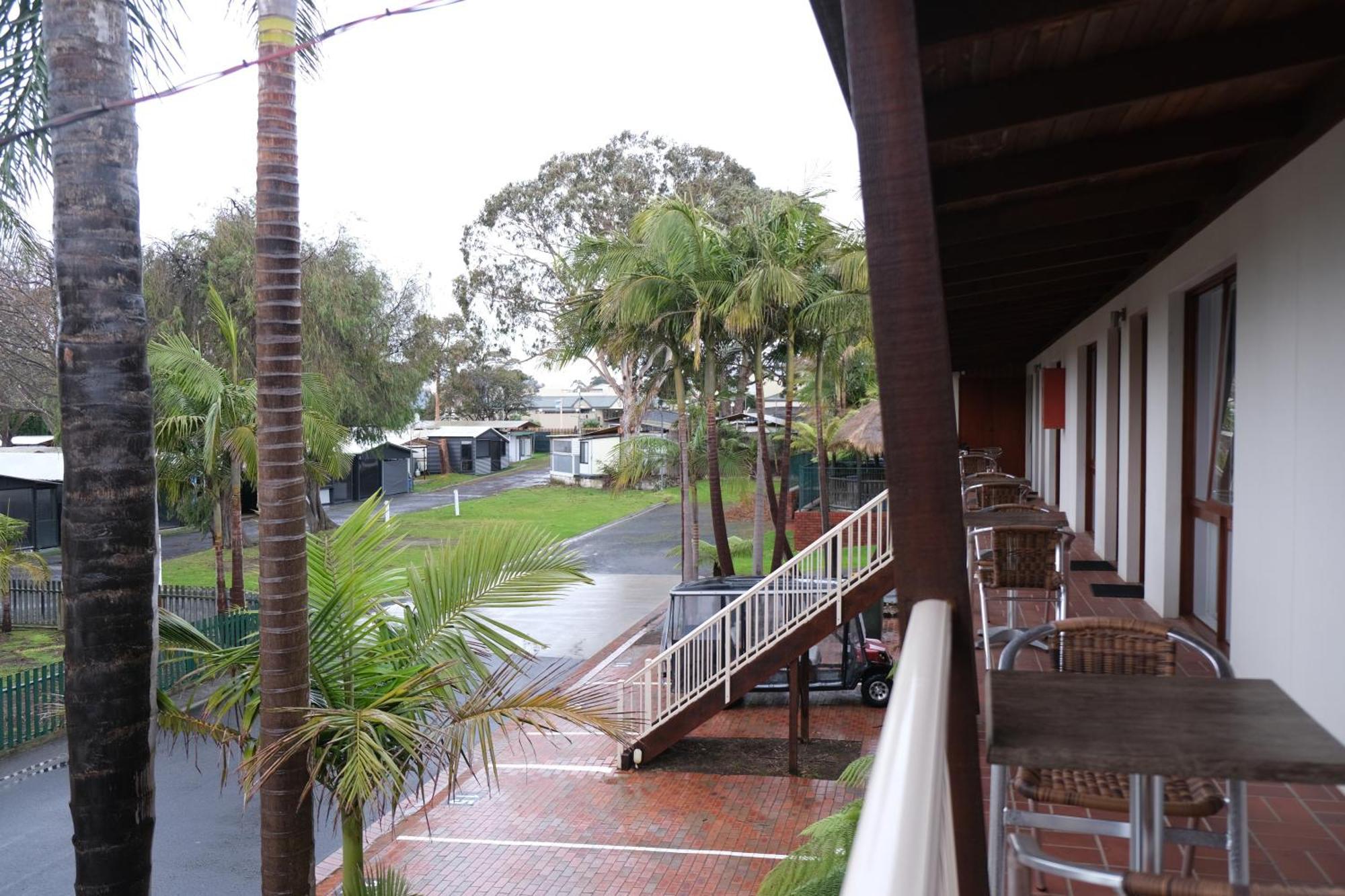 Kaloha Holiday Resort Phillip Island 卡尔斯 外观 照片