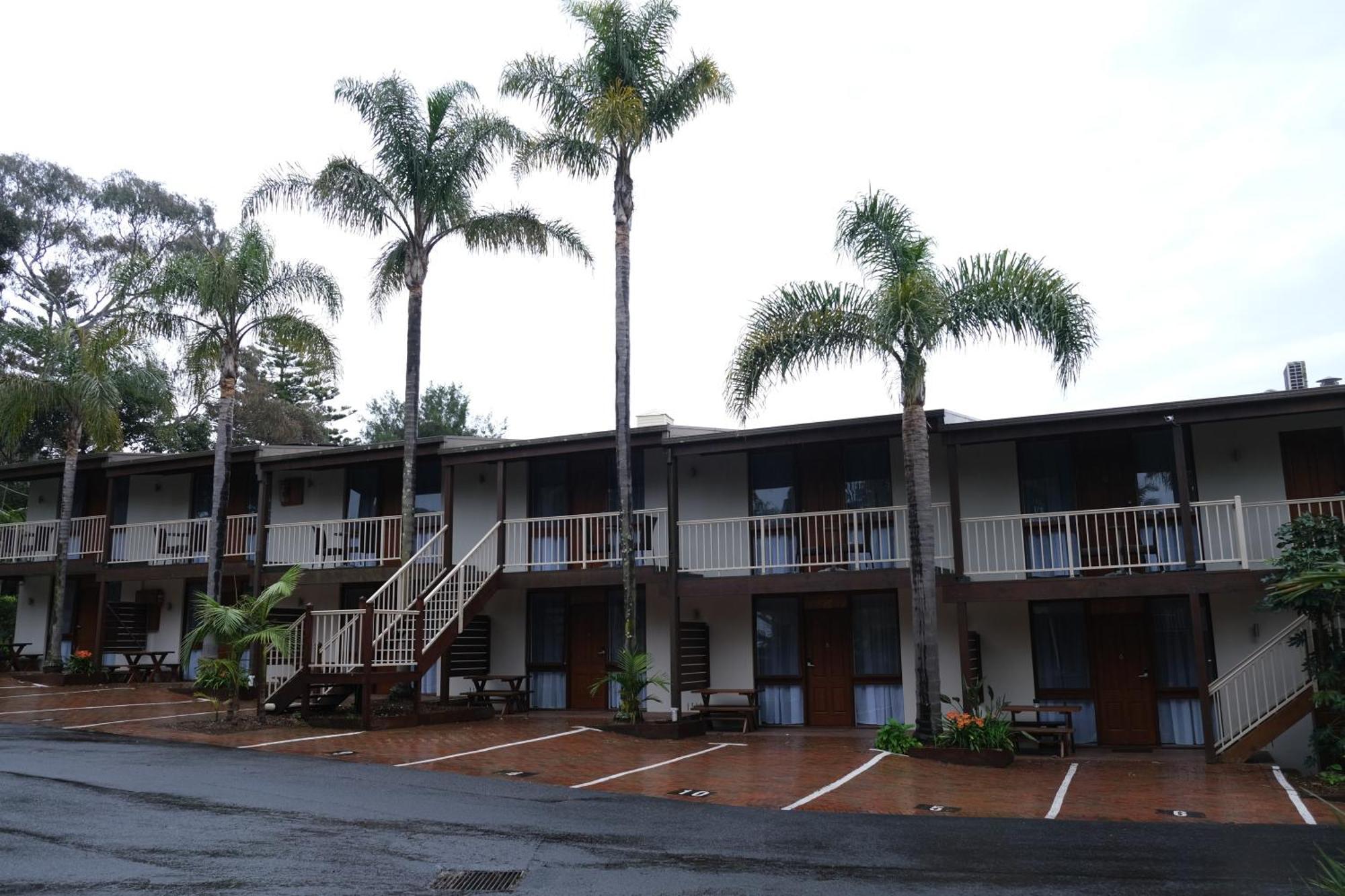 Kaloha Holiday Resort Phillip Island 卡尔斯 外观 照片