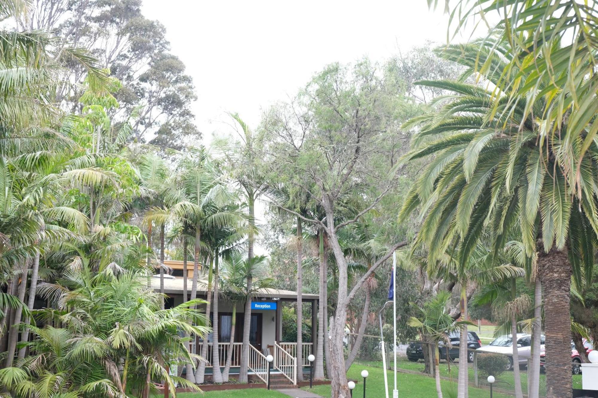 Kaloha Holiday Resort Phillip Island 卡尔斯 外观 照片