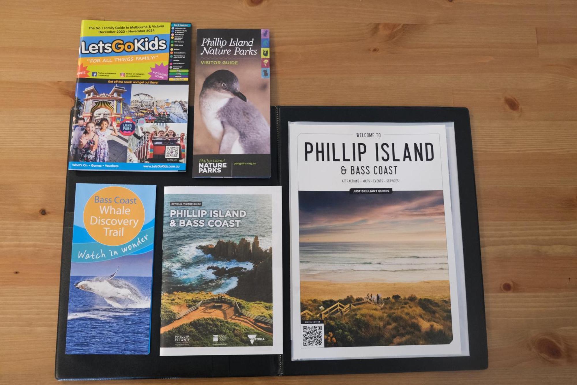 Kaloha Holiday Resort Phillip Island 卡尔斯 外观 照片
