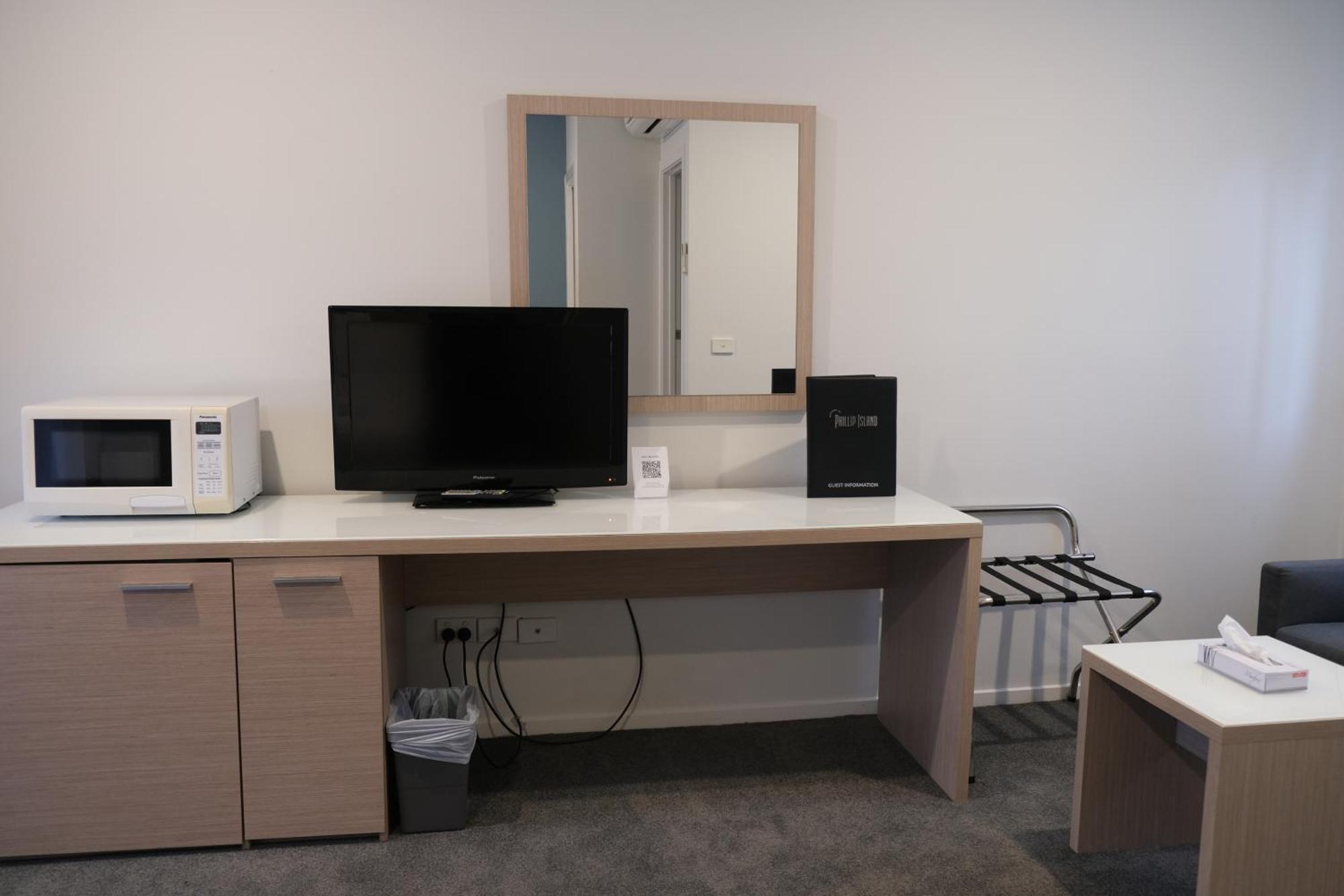 Kaloha Holiday Resort Phillip Island 卡尔斯 外观 照片
