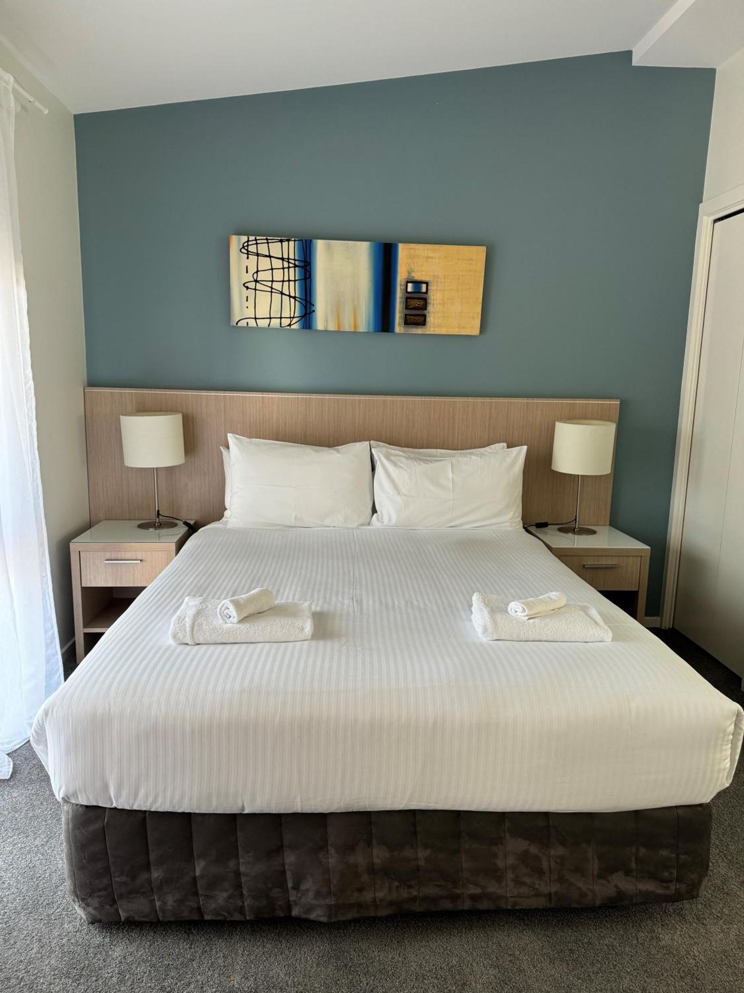 Kaloha Holiday Resort Phillip Island 卡尔斯 外观 照片