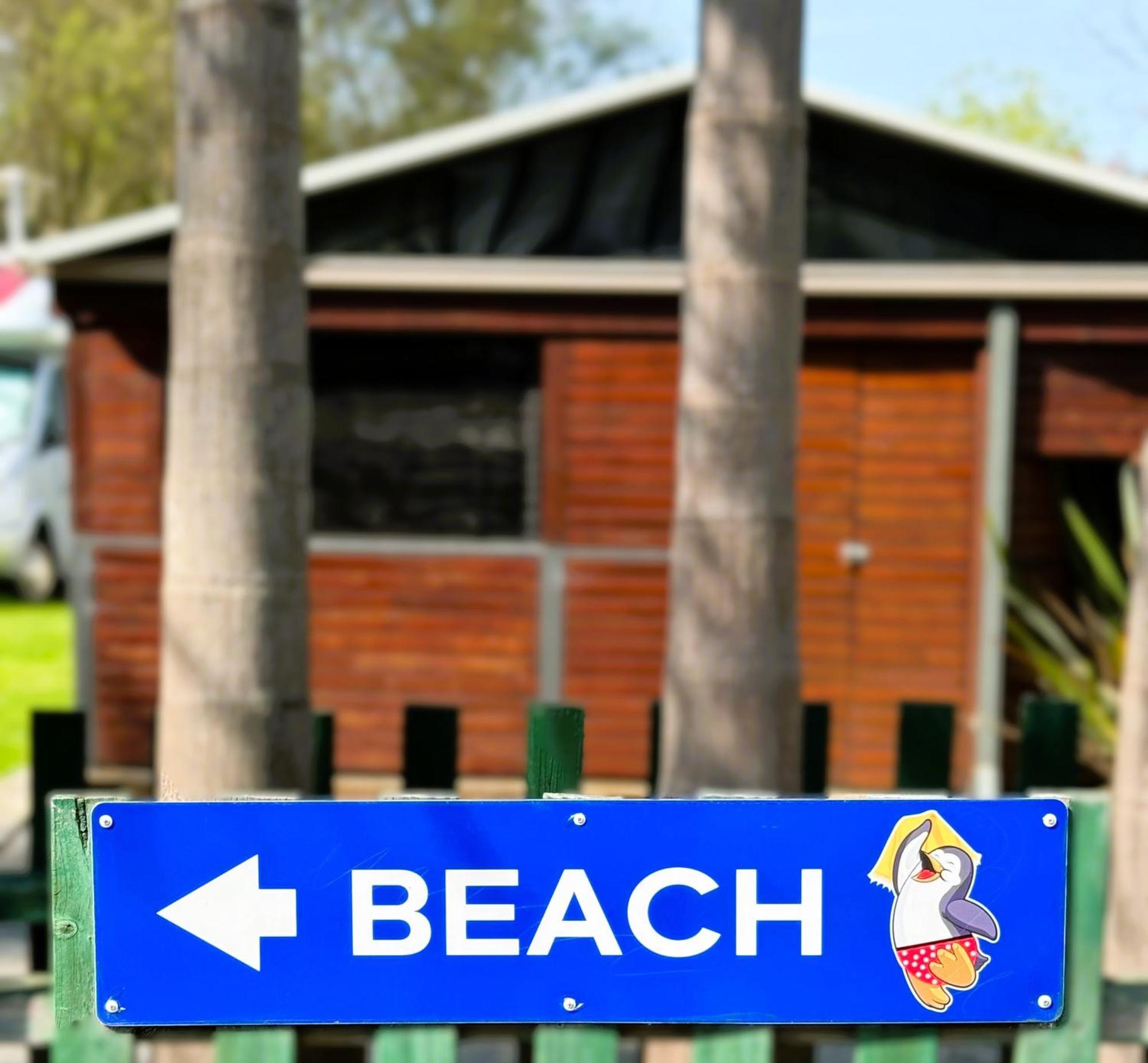 Kaloha Holiday Resort Phillip Island 卡尔斯 外观 照片