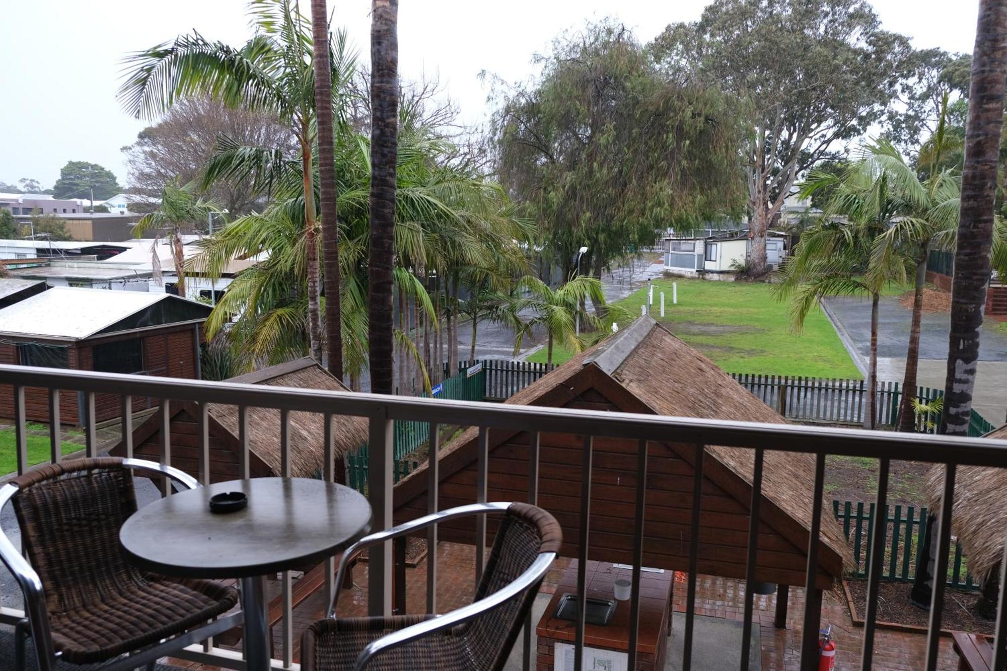 Kaloha Holiday Resort Phillip Island 卡尔斯 外观 照片