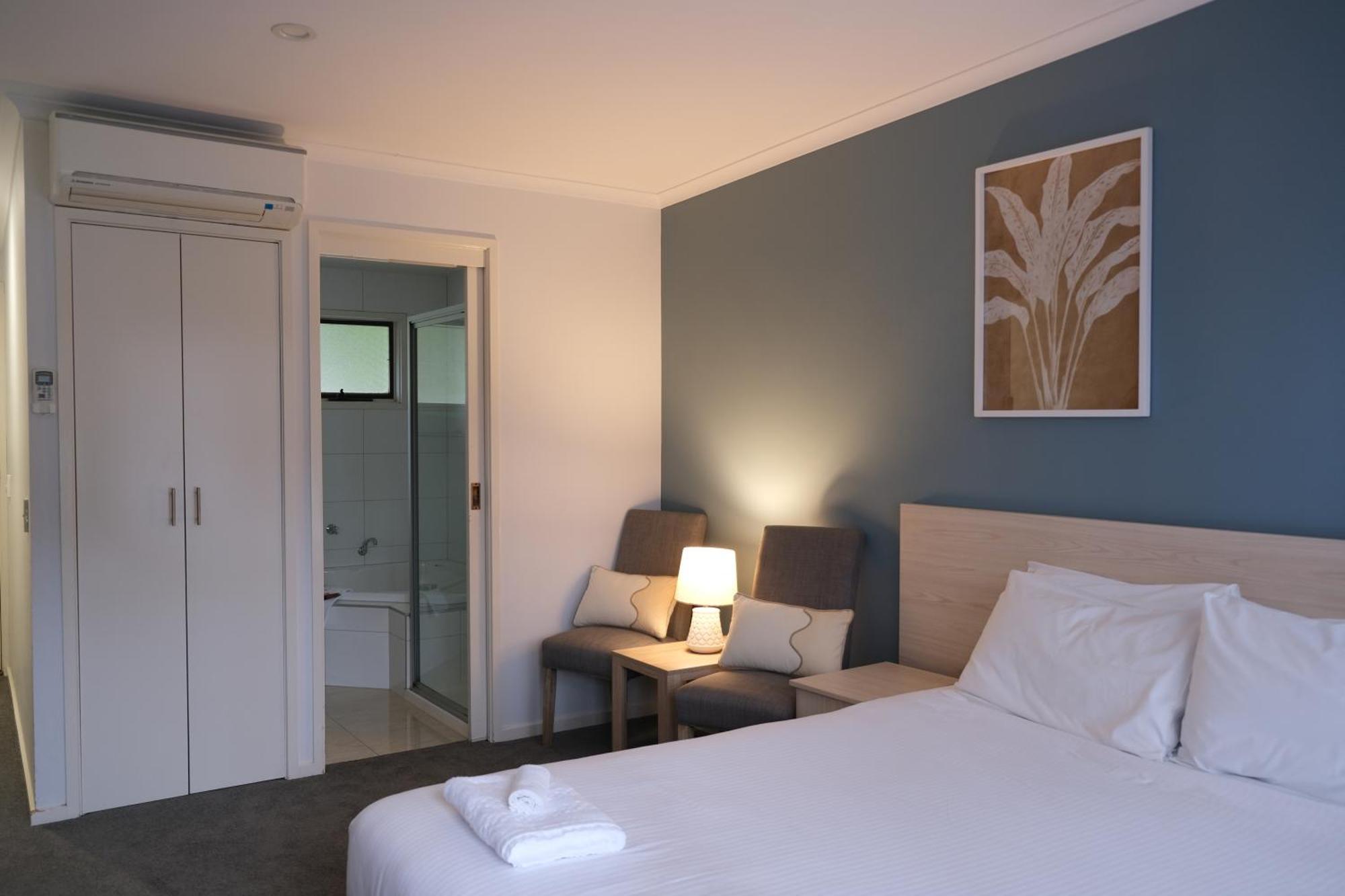 Kaloha Holiday Resort Phillip Island 卡尔斯 外观 照片