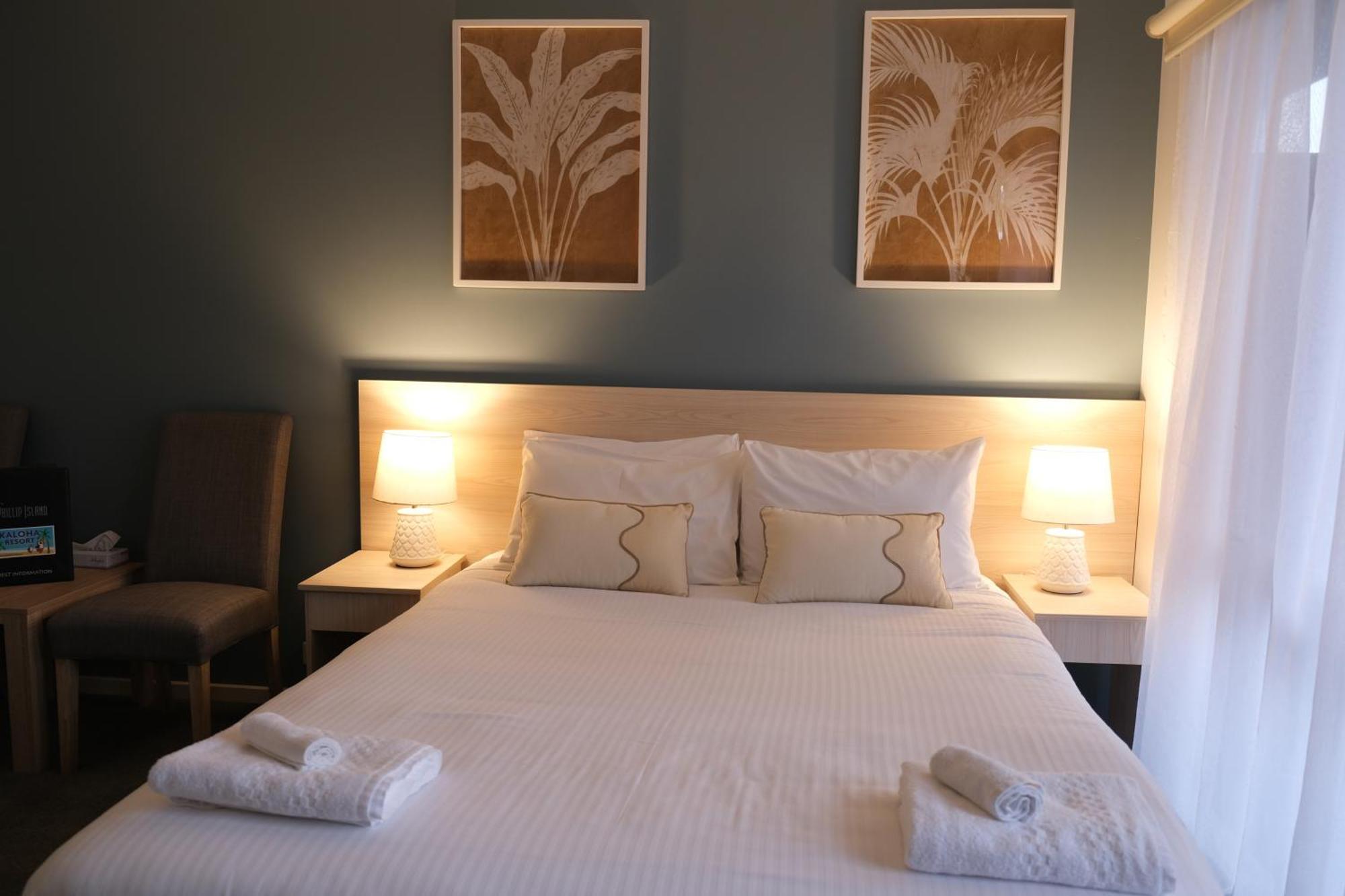 Kaloha Holiday Resort Phillip Island 卡尔斯 外观 照片