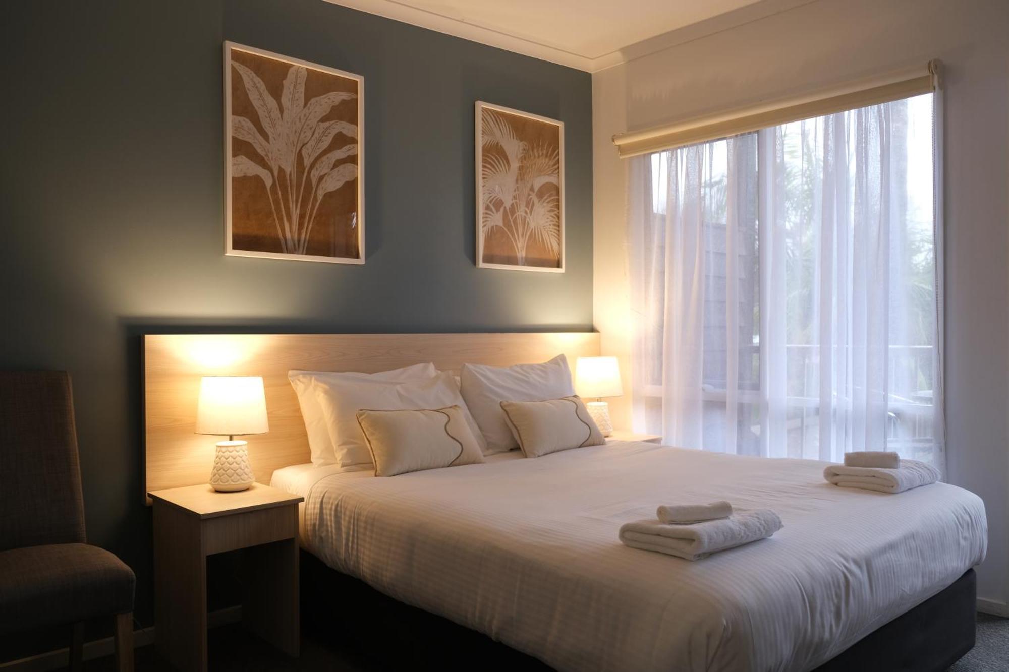 Kaloha Holiday Resort Phillip Island 卡尔斯 外观 照片