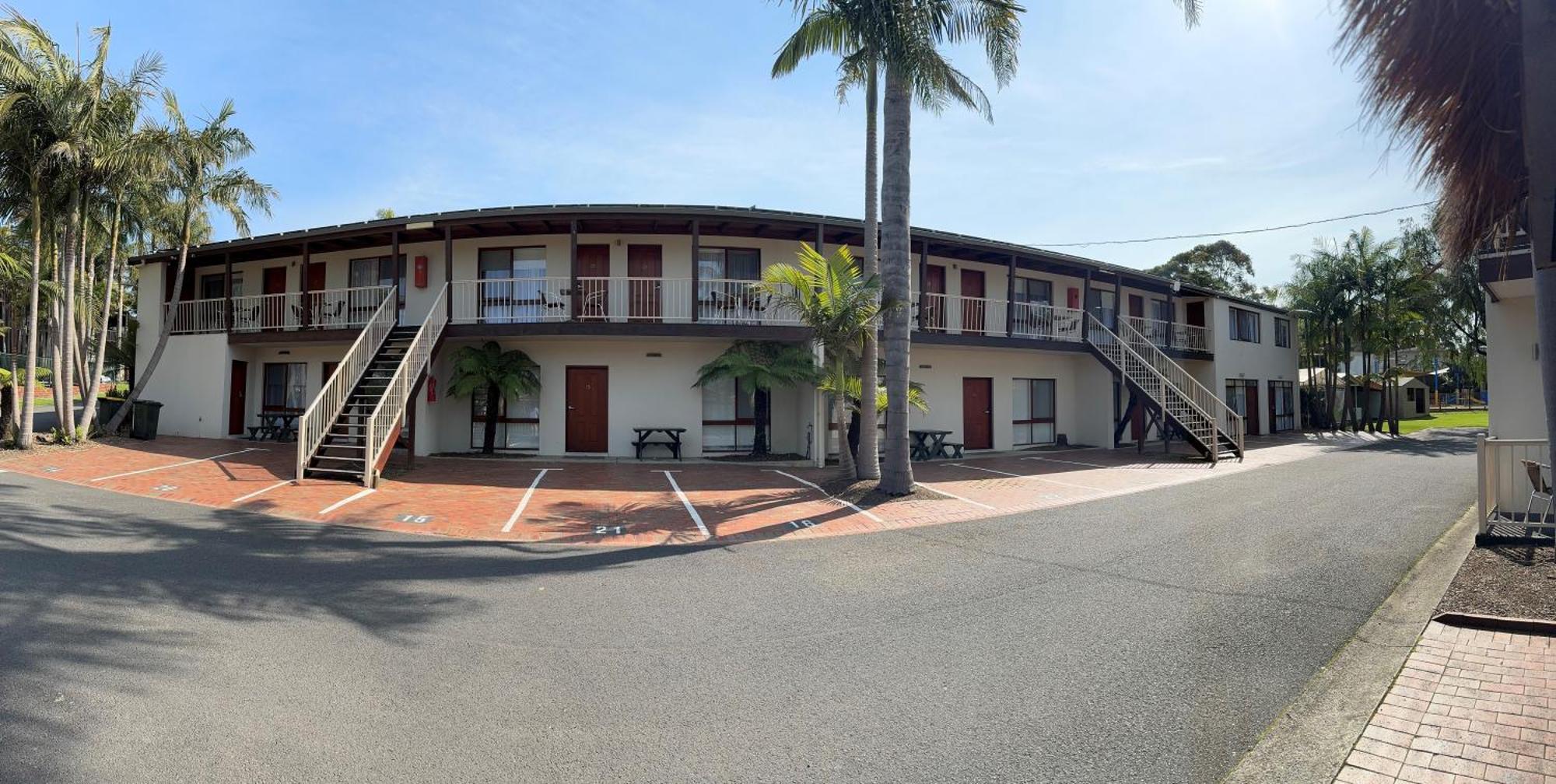 Kaloha Holiday Resort Phillip Island 卡尔斯 外观 照片