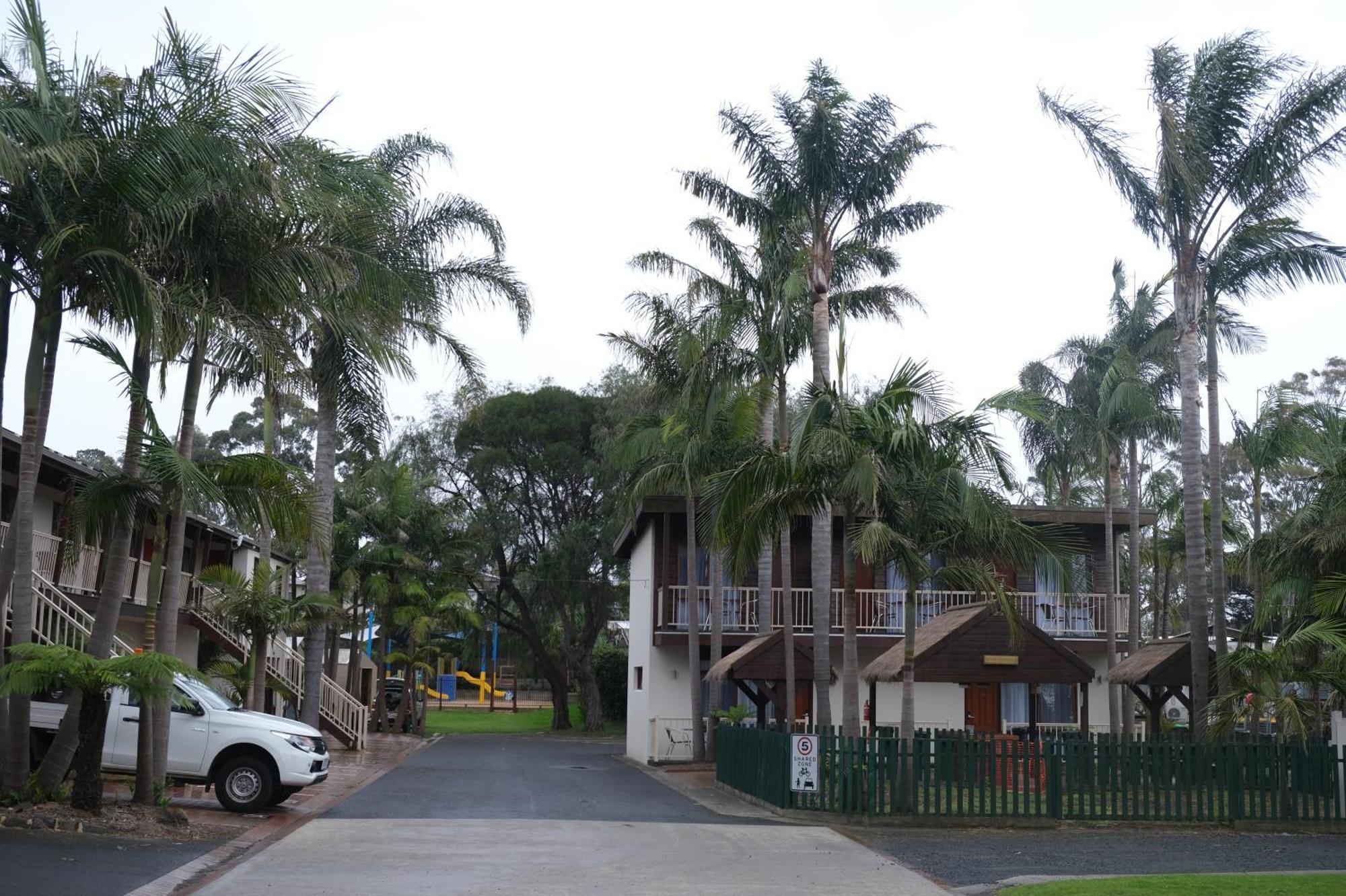 Kaloha Holiday Resort Phillip Island 卡尔斯 外观 照片