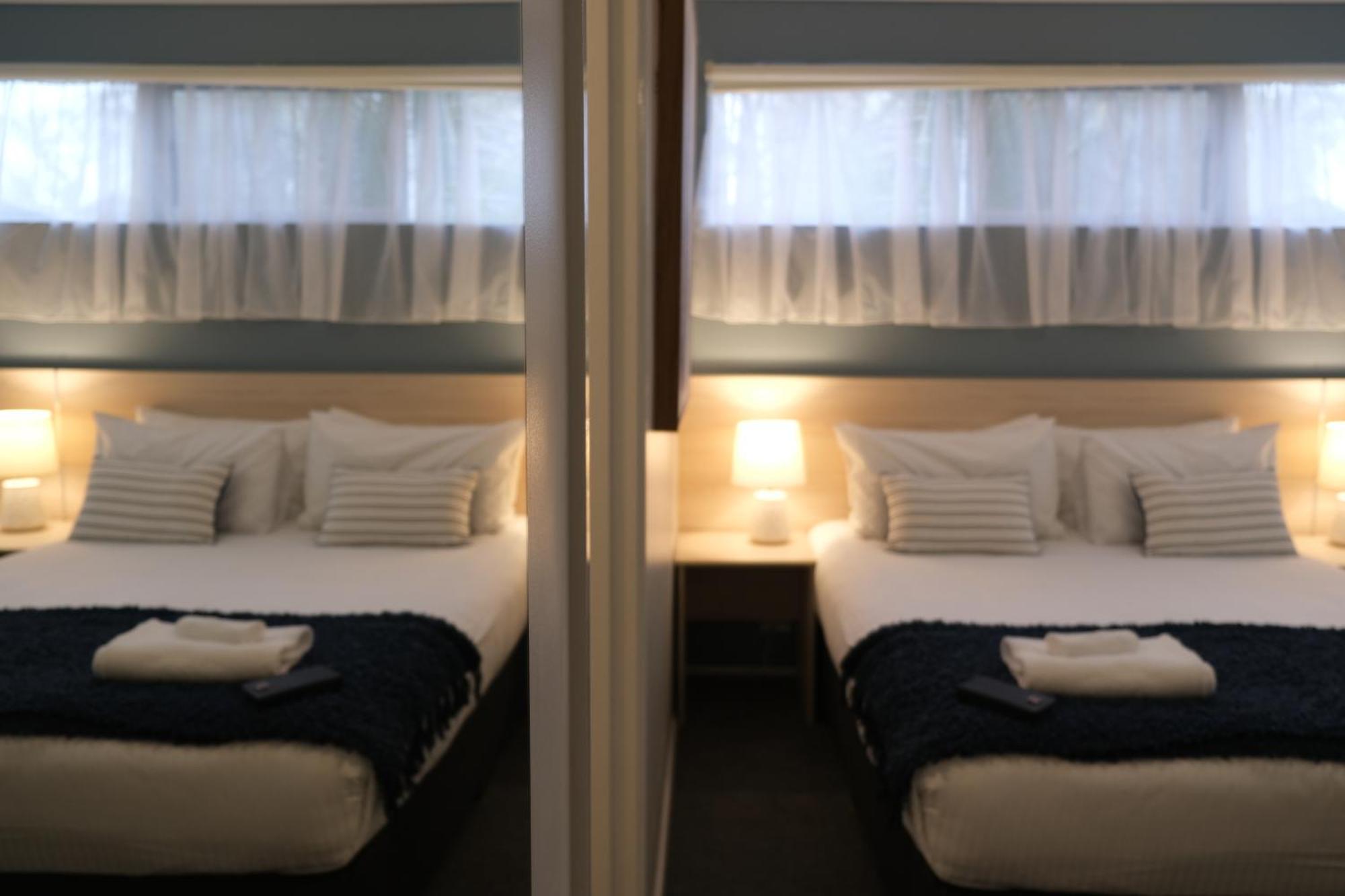 Kaloha Holiday Resort Phillip Island 卡尔斯 外观 照片