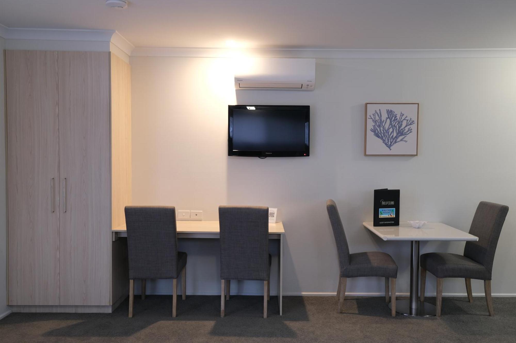 Kaloha Holiday Resort Phillip Island 卡尔斯 外观 照片