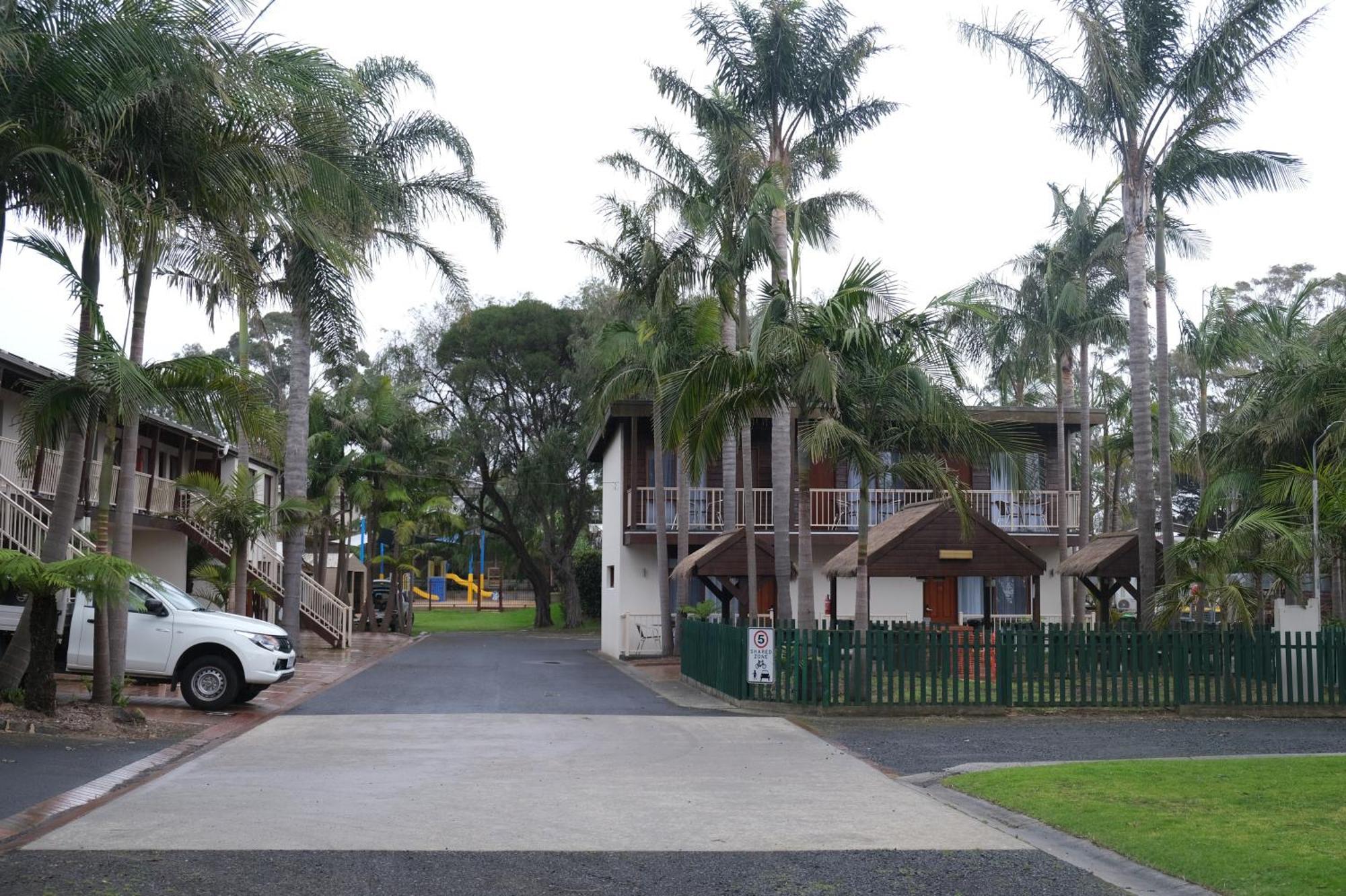 Kaloha Holiday Resort Phillip Island 卡尔斯 外观 照片