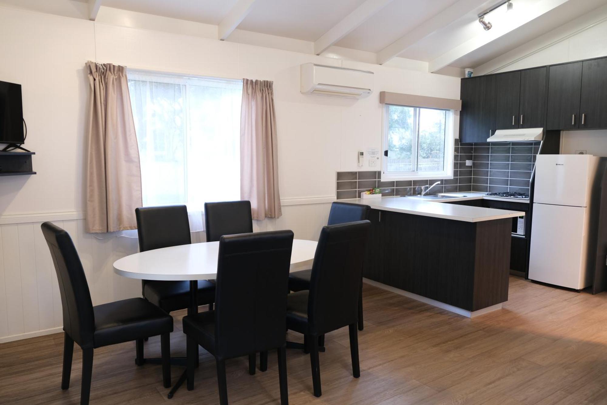 Kaloha Holiday Resort Phillip Island 卡尔斯 外观 照片