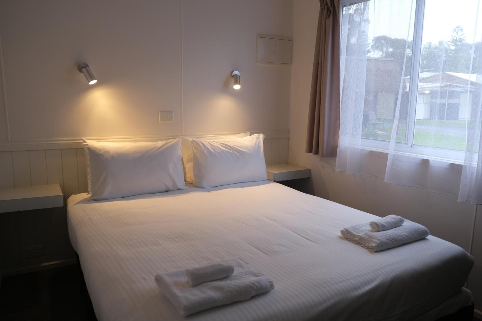 Kaloha Holiday Resort Phillip Island 卡尔斯 外观 照片