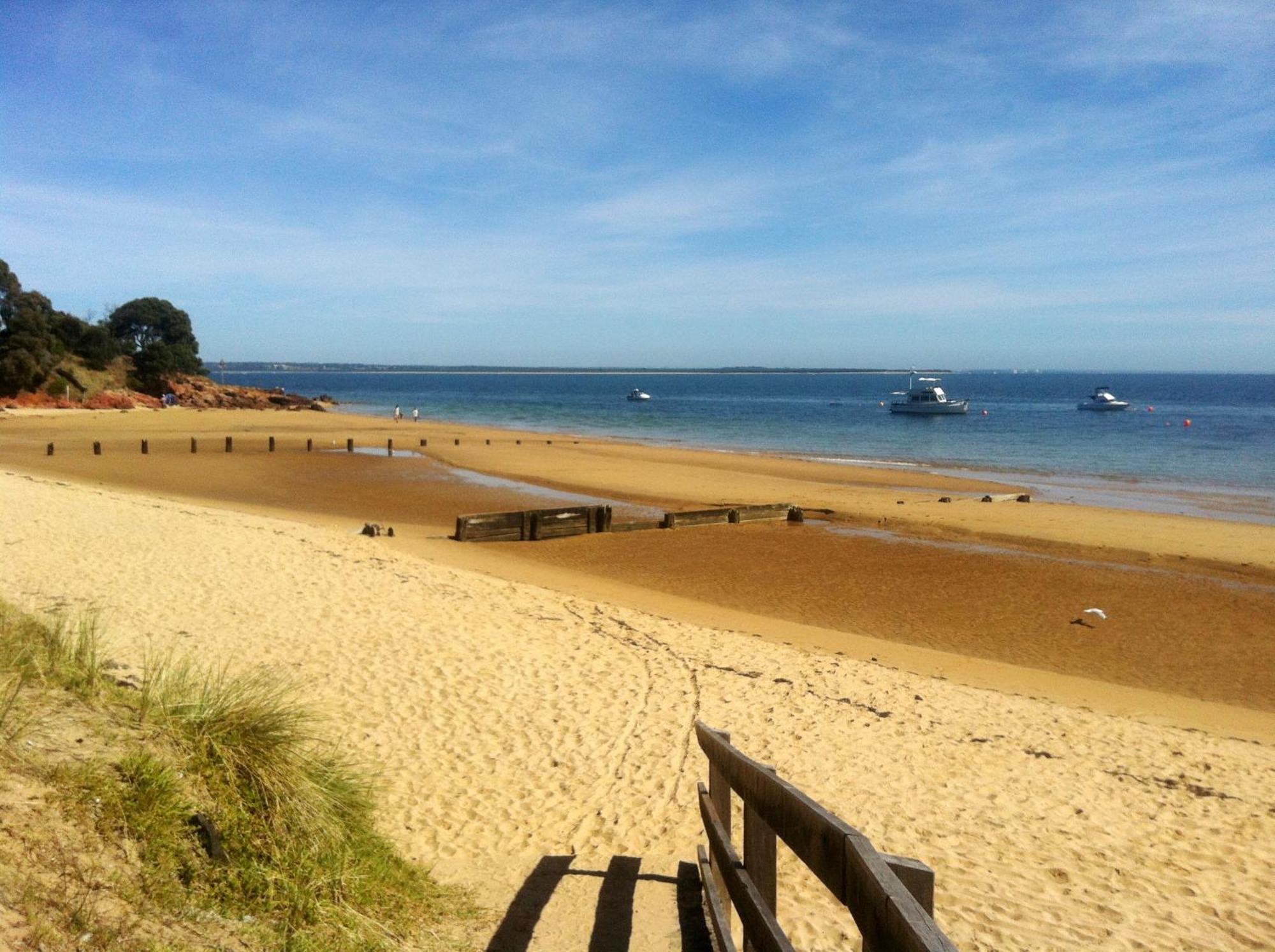 Kaloha Holiday Resort Phillip Island 卡尔斯 外观 照片