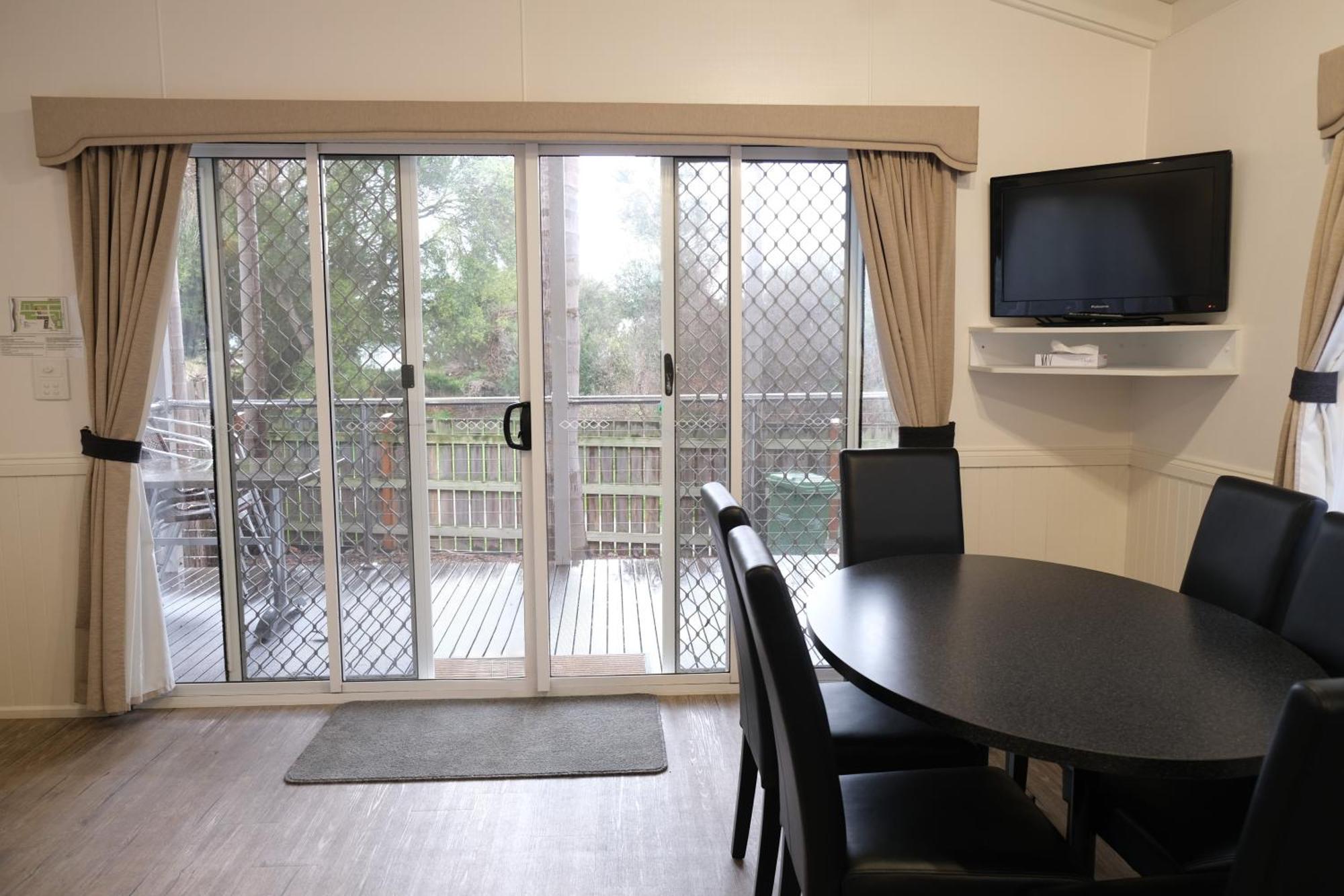 Kaloha Holiday Resort Phillip Island 卡尔斯 外观 照片