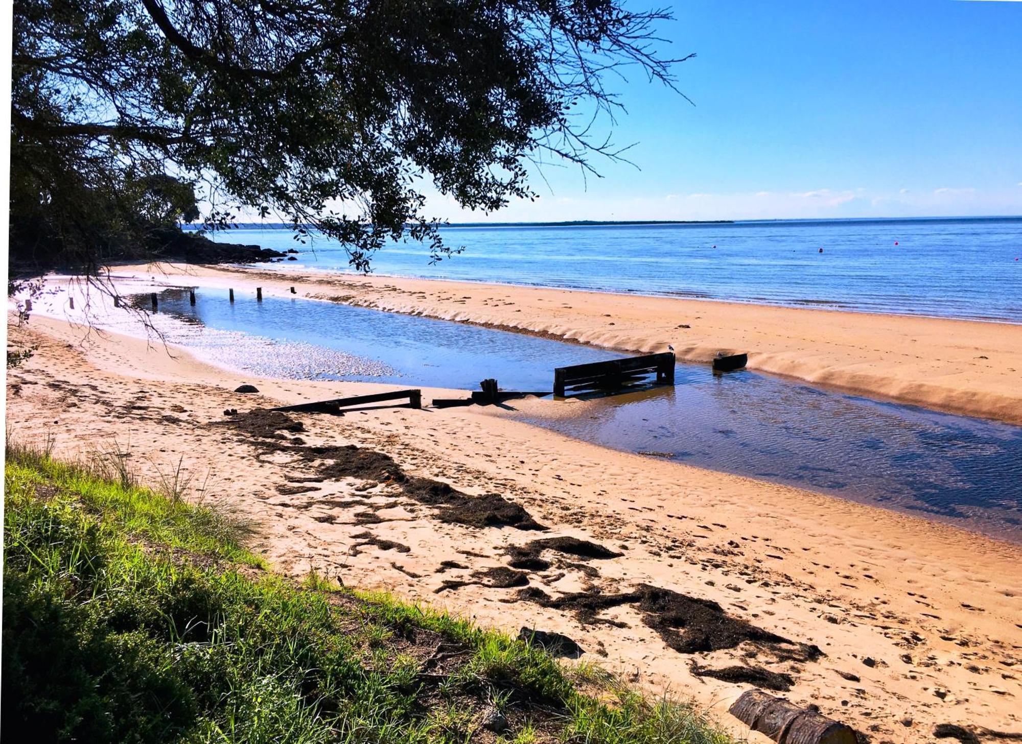 Kaloha Holiday Resort Phillip Island 卡尔斯 外观 照片