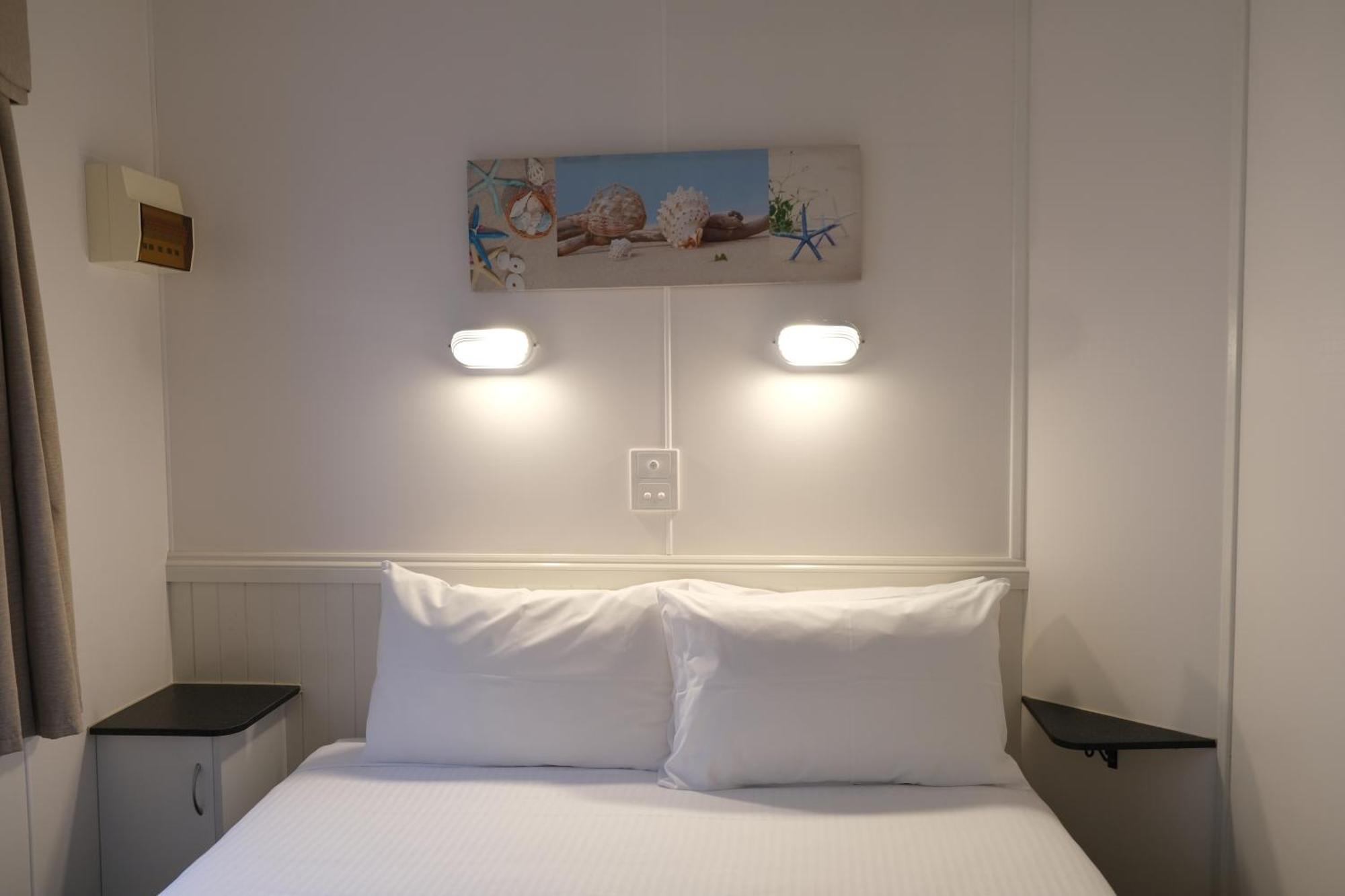Kaloha Holiday Resort Phillip Island 卡尔斯 外观 照片