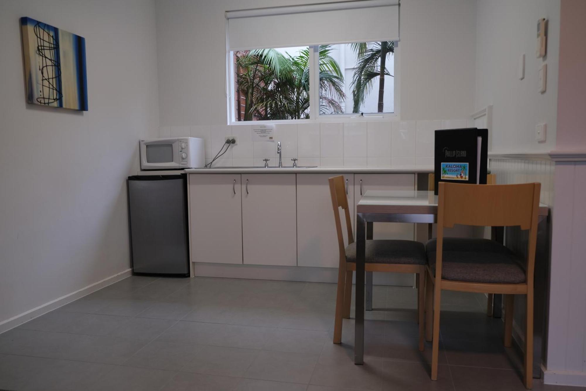 Kaloha Holiday Resort Phillip Island 卡尔斯 外观 照片