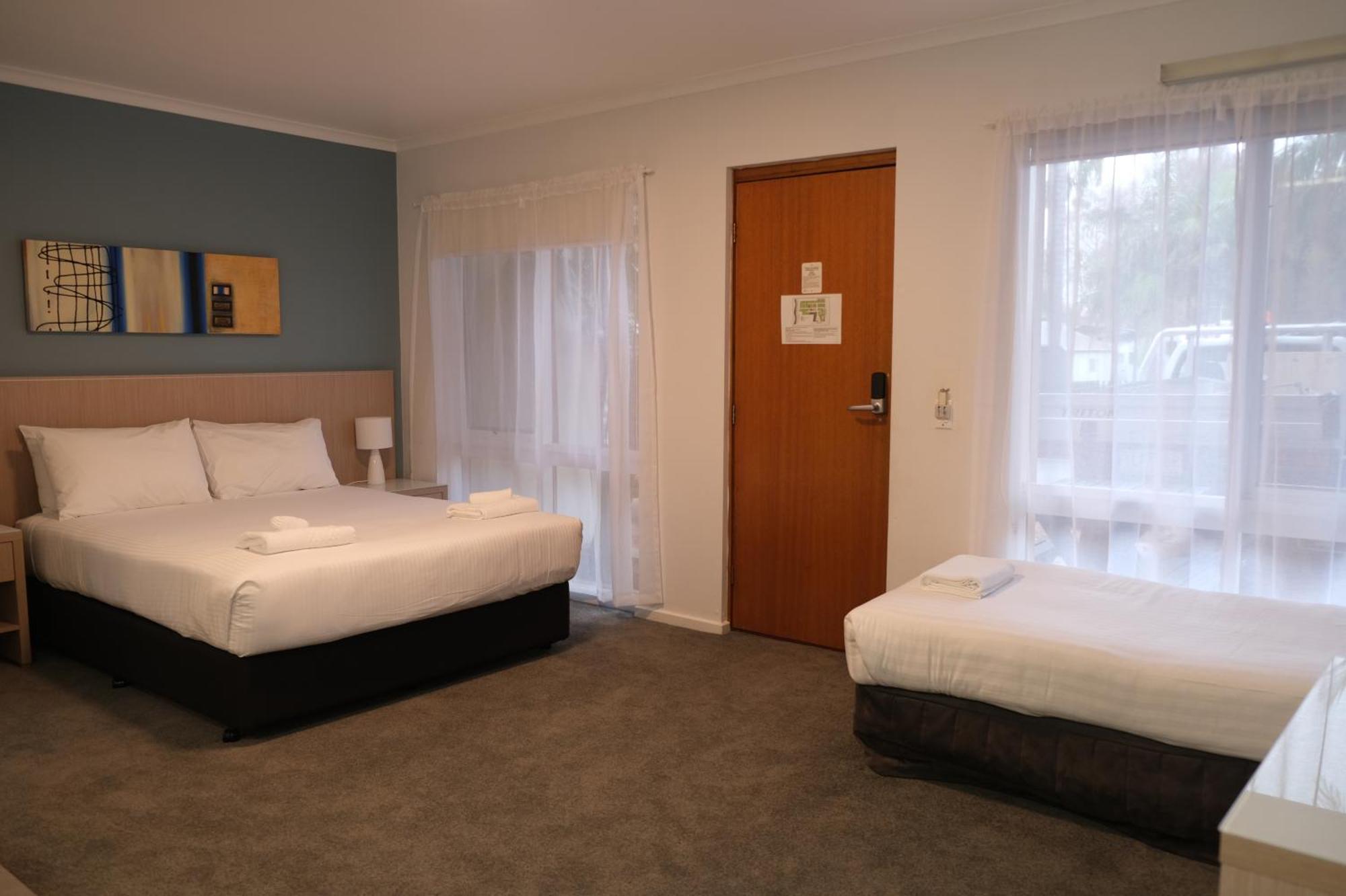 Kaloha Holiday Resort Phillip Island 卡尔斯 外观 照片