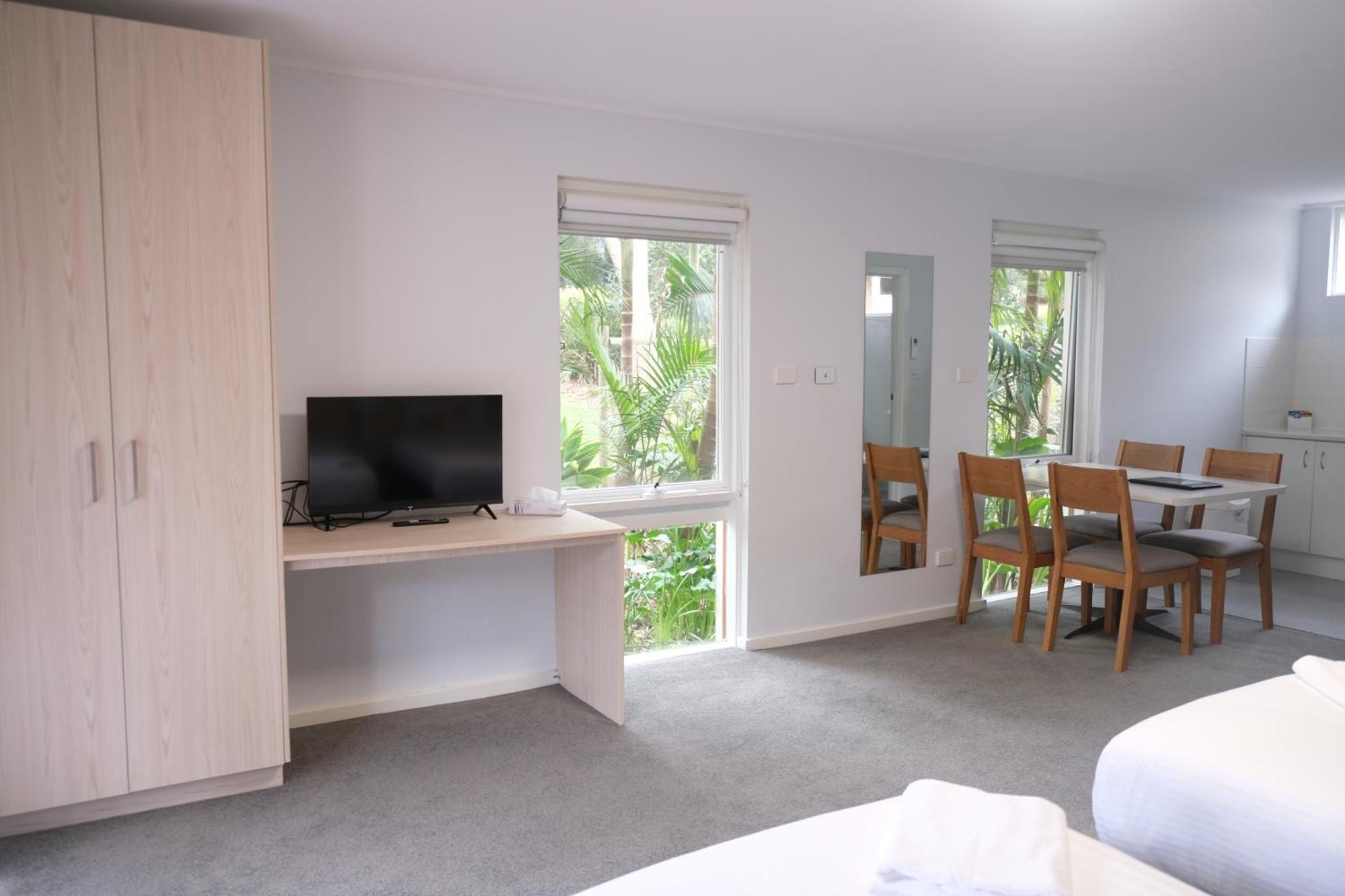 Kaloha Holiday Resort Phillip Island 卡尔斯 外观 照片