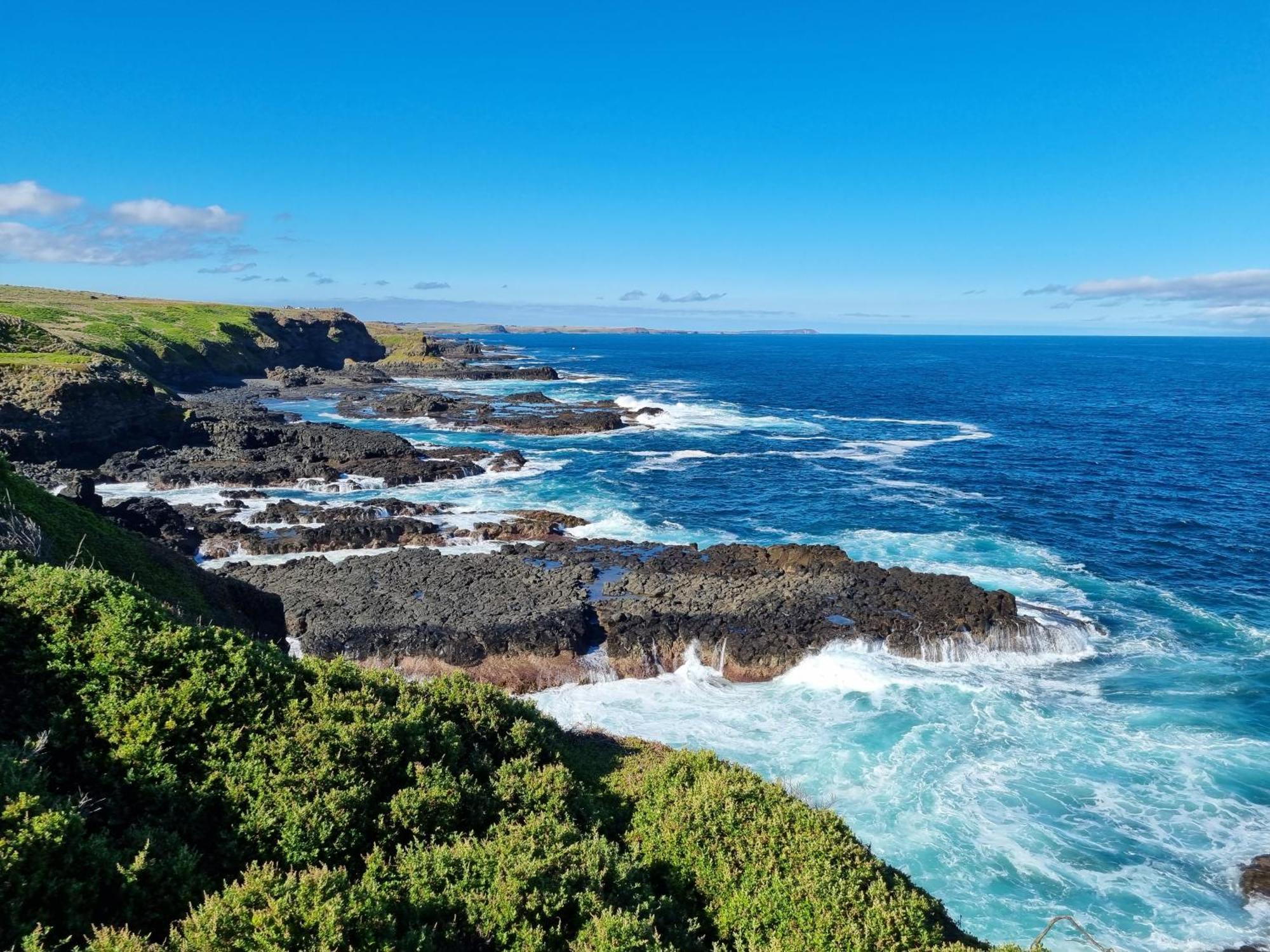 Kaloha Holiday Resort Phillip Island 卡尔斯 外观 照片