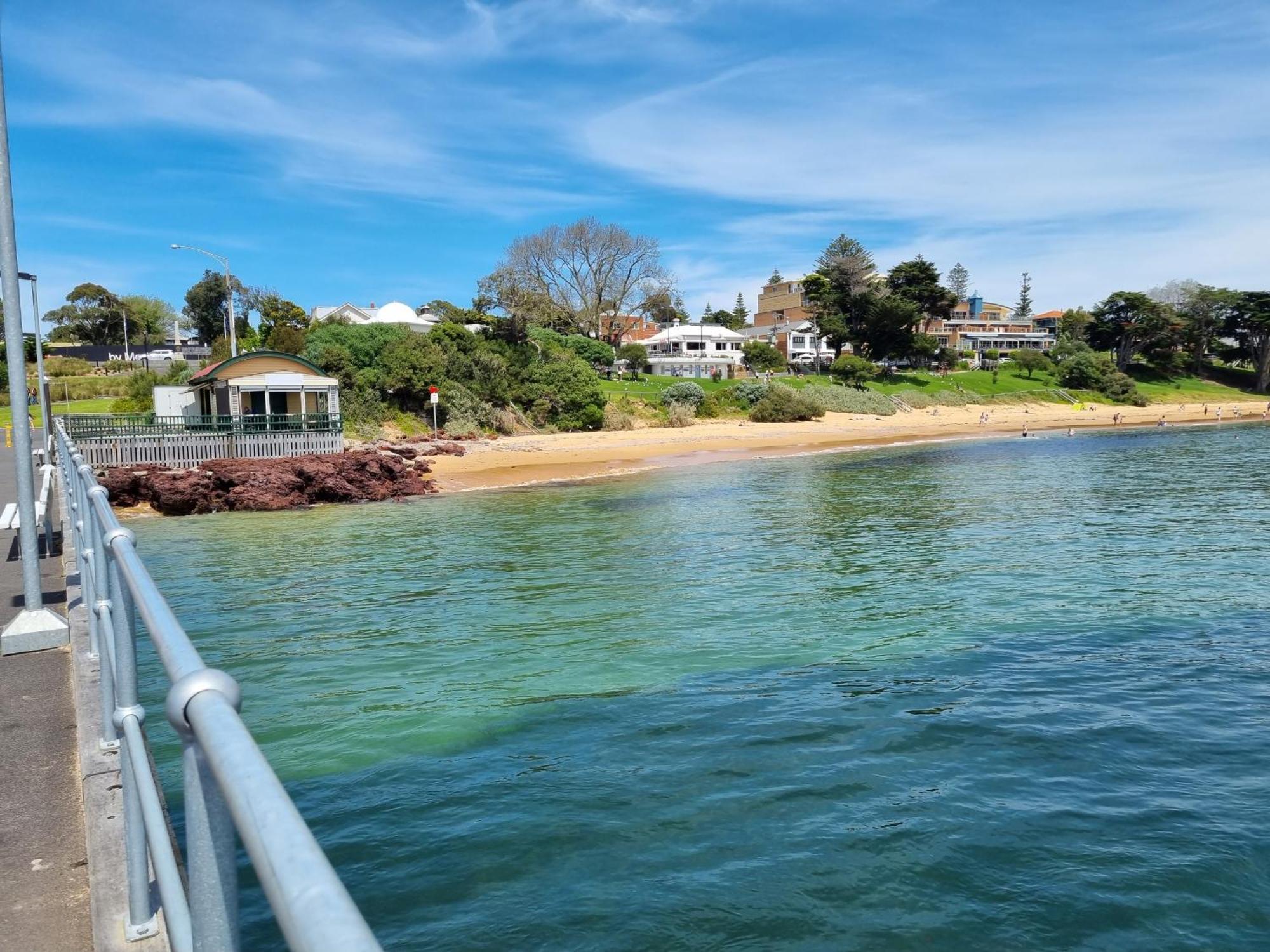 Kaloha Holiday Resort Phillip Island 卡尔斯 外观 照片