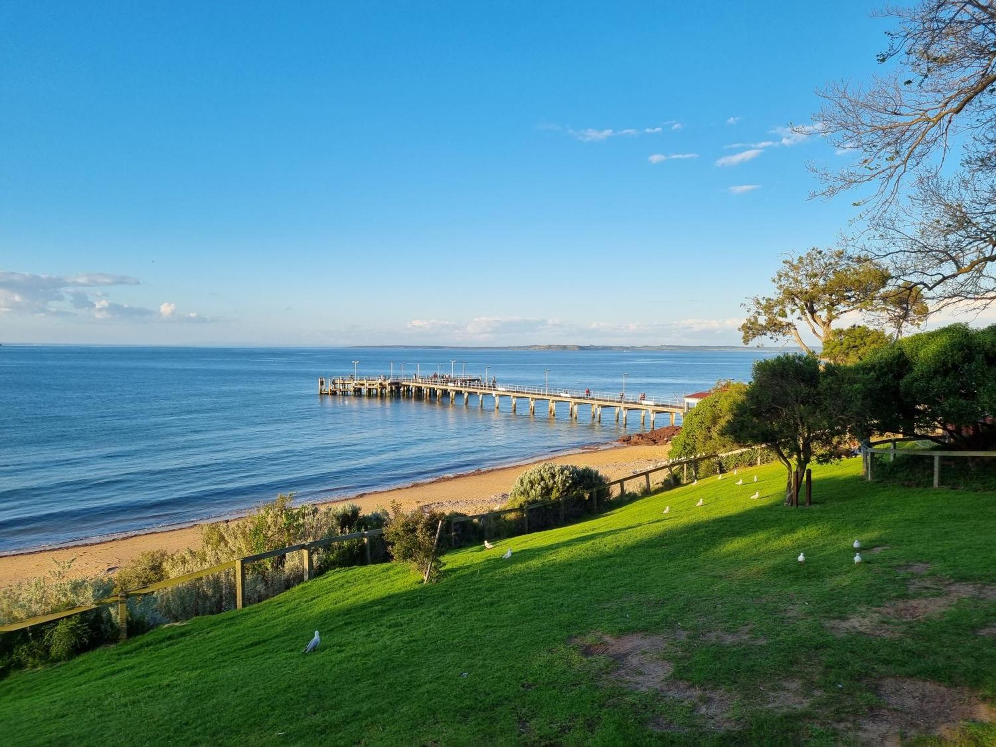 Kaloha Holiday Resort Phillip Island 卡尔斯 外观 照片