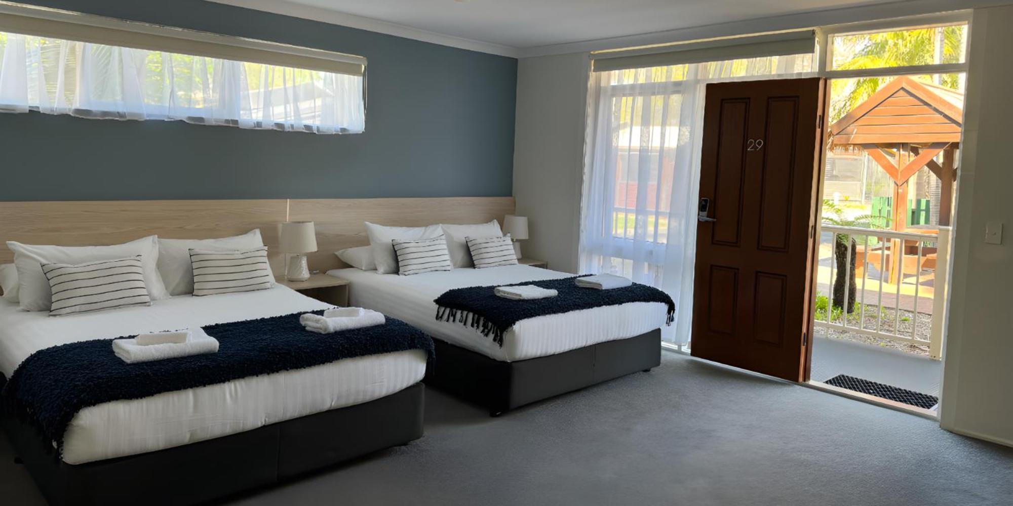 Kaloha Holiday Resort Phillip Island 卡尔斯 外观 照片