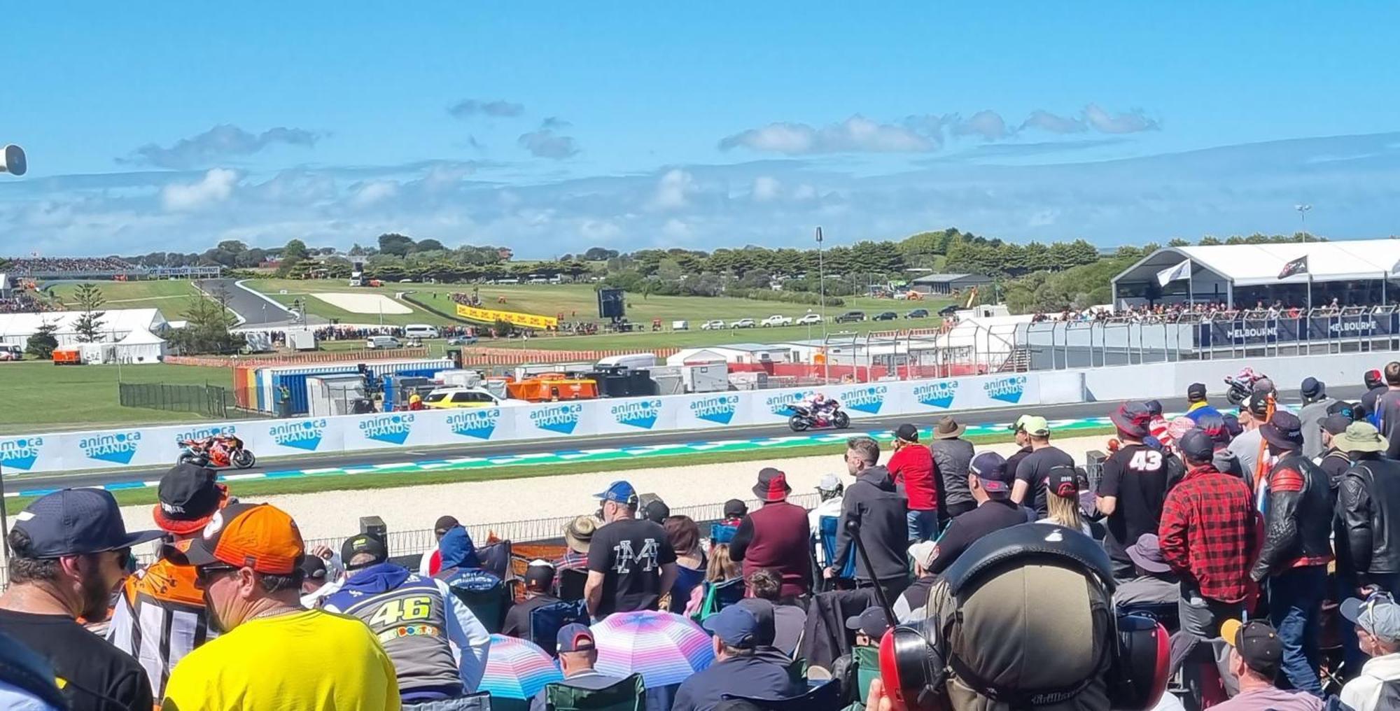 Kaloha Holiday Resort Phillip Island 卡尔斯 外观 照片