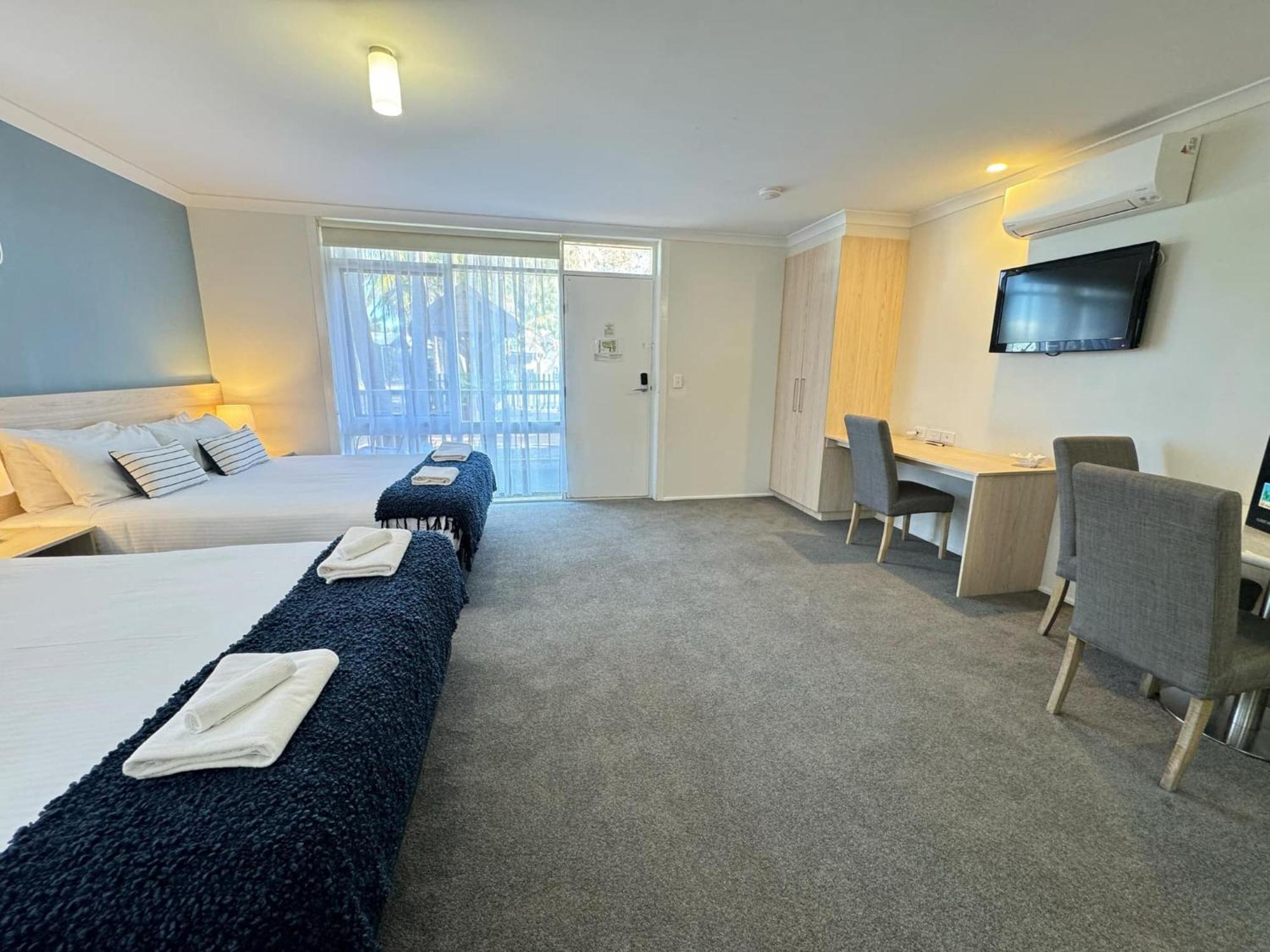 Kaloha Holiday Resort Phillip Island 卡尔斯 外观 照片