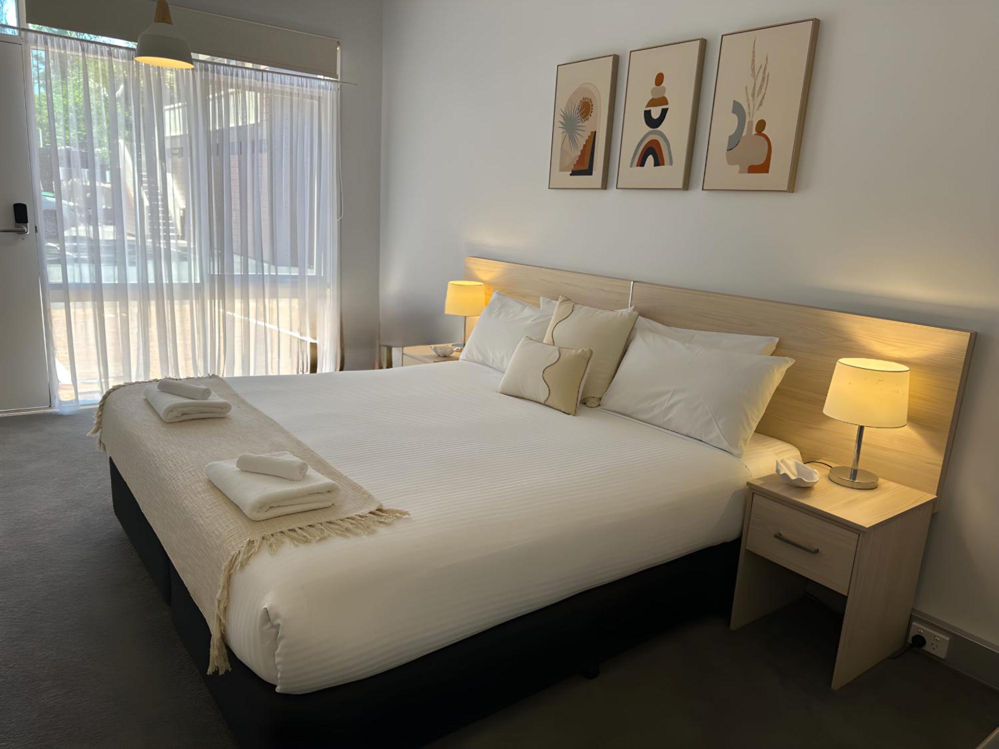 Kaloha Holiday Resort Phillip Island 卡尔斯 外观 照片