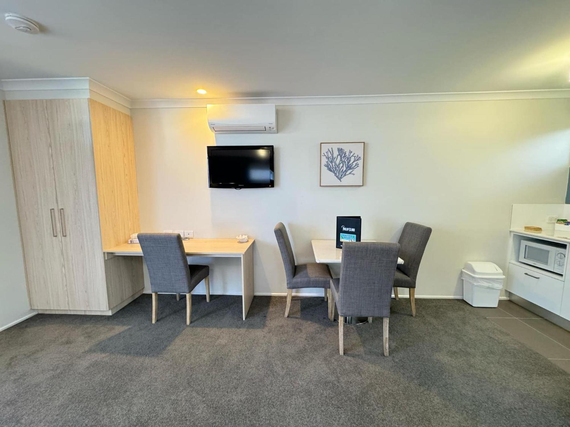 Kaloha Holiday Resort Phillip Island 卡尔斯 外观 照片