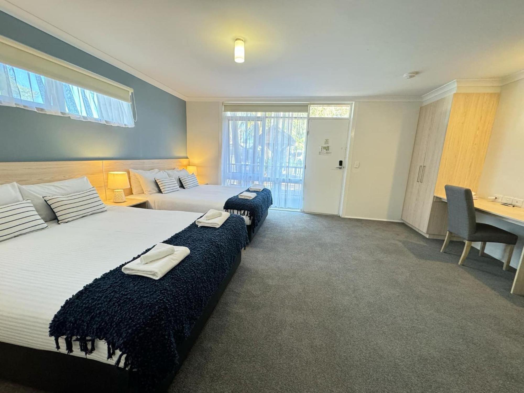 Kaloha Holiday Resort Phillip Island 卡尔斯 外观 照片