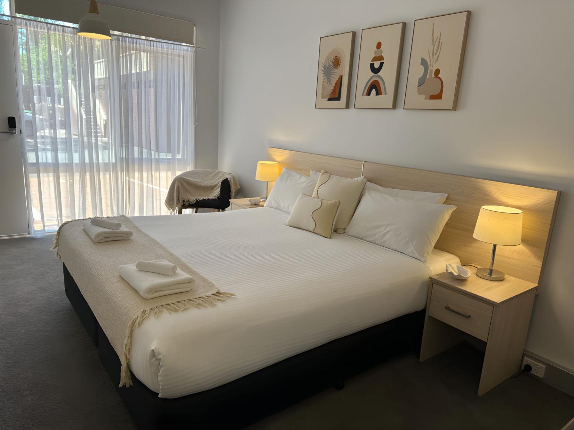Kaloha Holiday Resort Phillip Island 卡尔斯 外观 照片