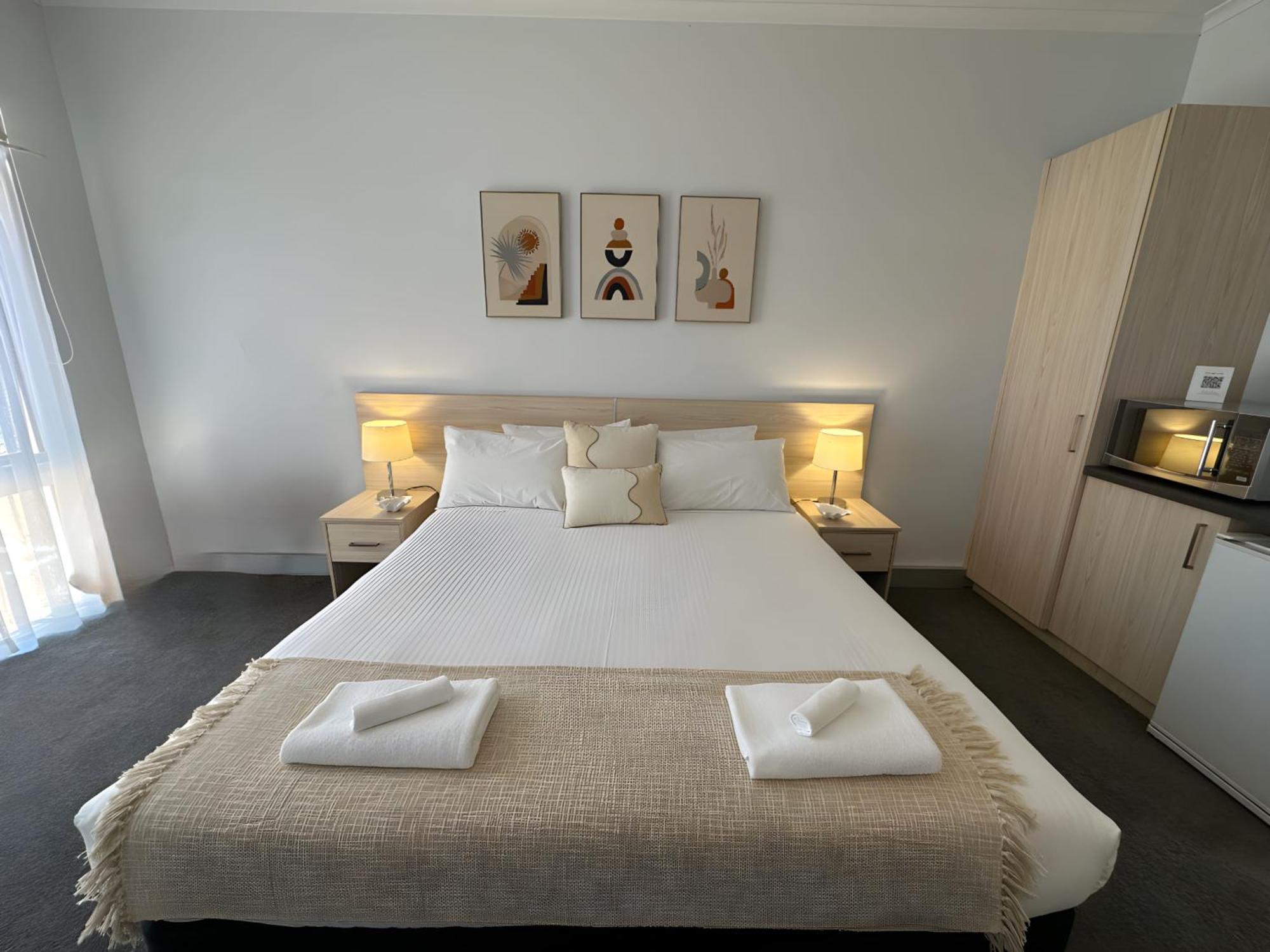 Kaloha Holiday Resort Phillip Island 卡尔斯 外观 照片