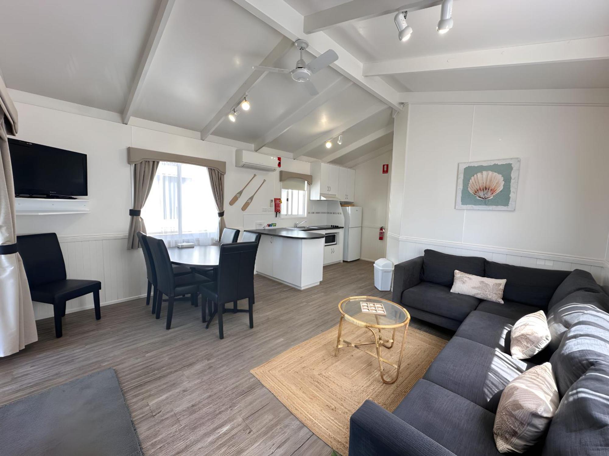 Kaloha Holiday Resort Phillip Island 卡尔斯 外观 照片