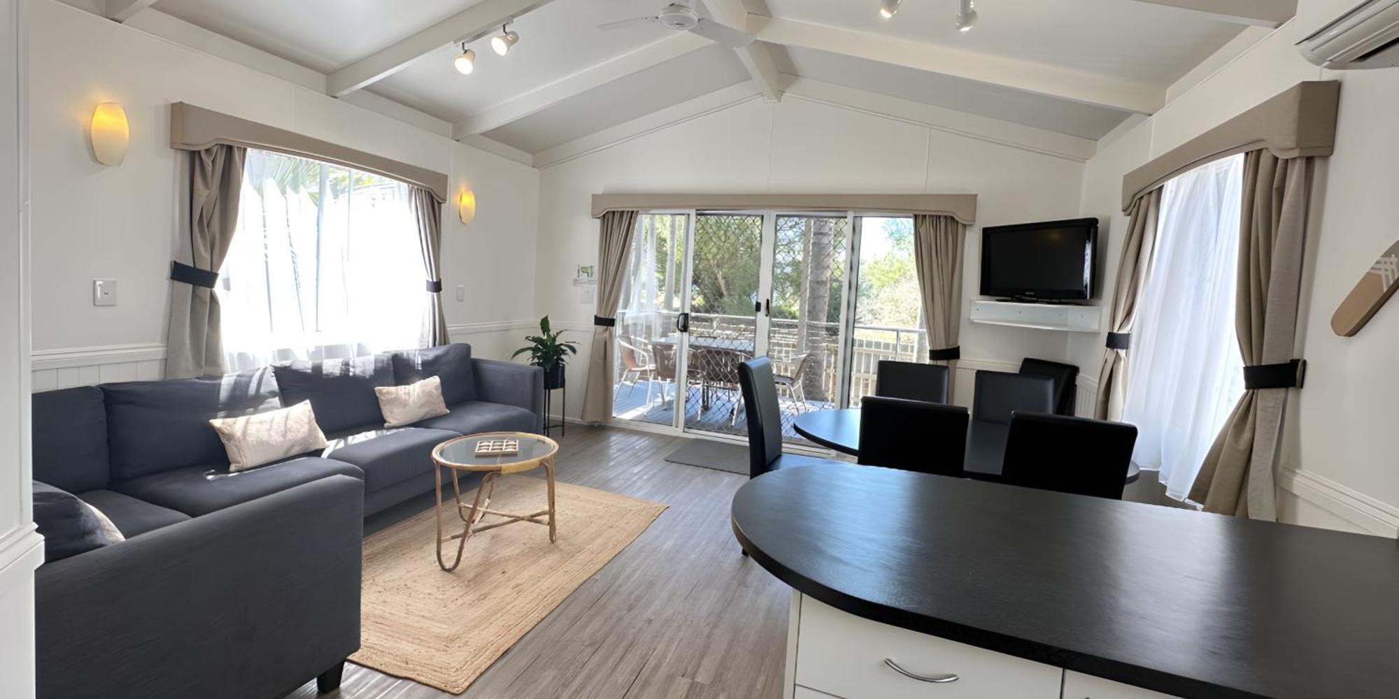 Kaloha Holiday Resort Phillip Island 卡尔斯 外观 照片