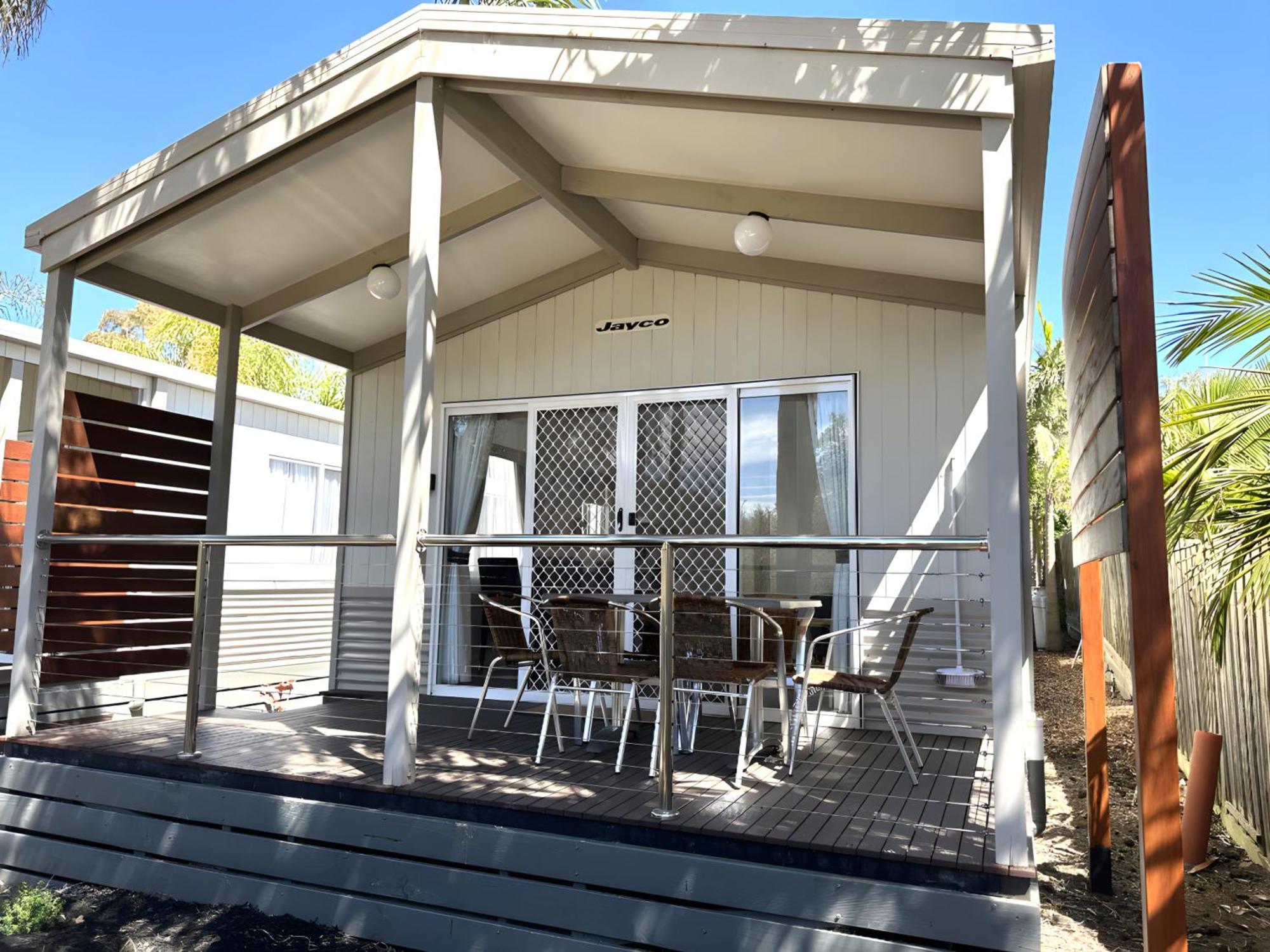 Kaloha Holiday Resort Phillip Island 卡尔斯 外观 照片