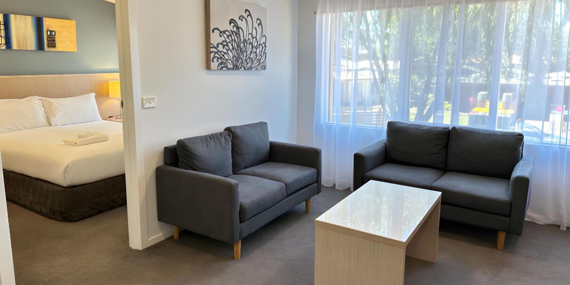 Kaloha Holiday Resort Phillip Island 卡尔斯 外观 照片