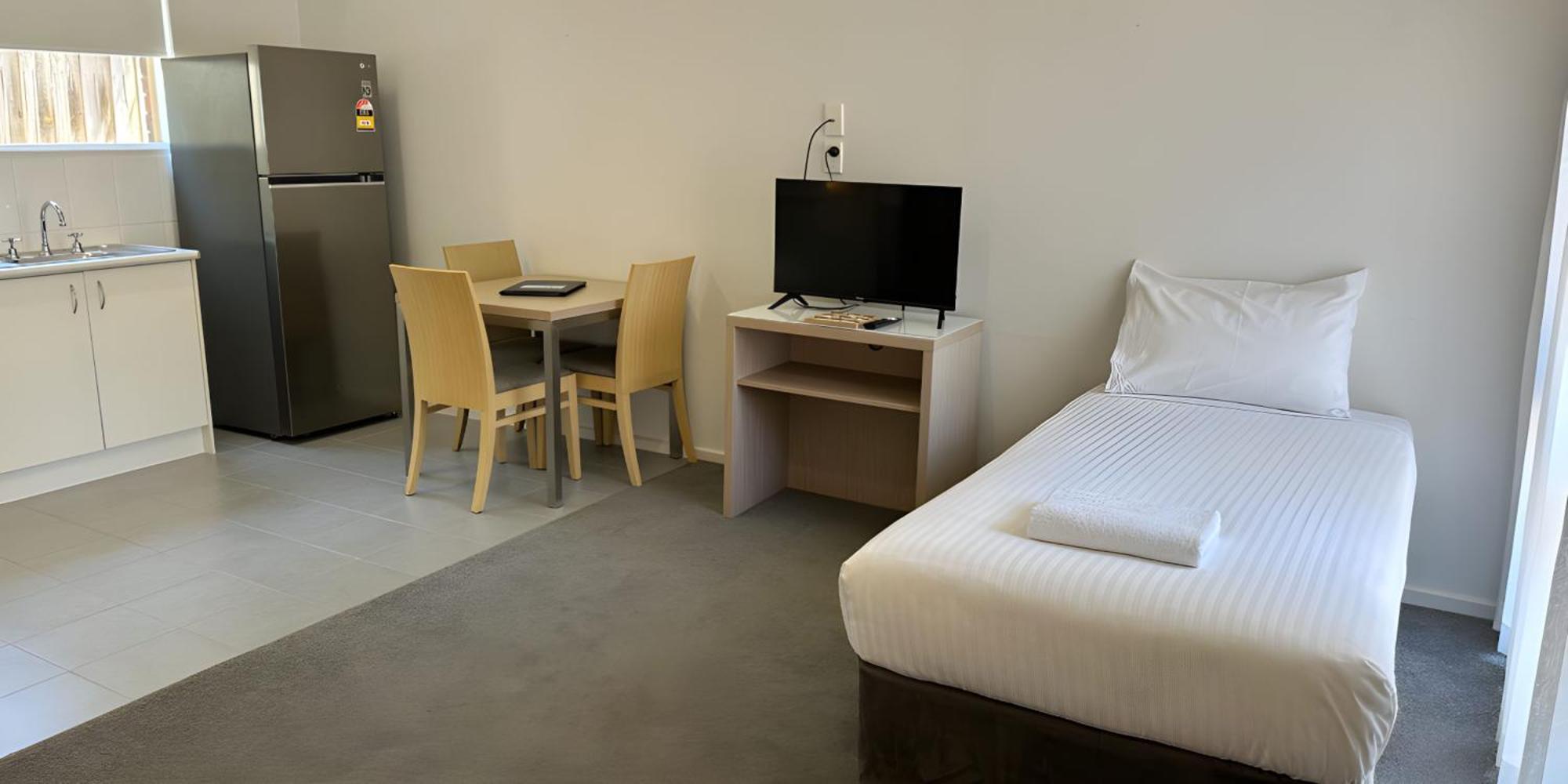 Kaloha Holiday Resort Phillip Island 卡尔斯 外观 照片