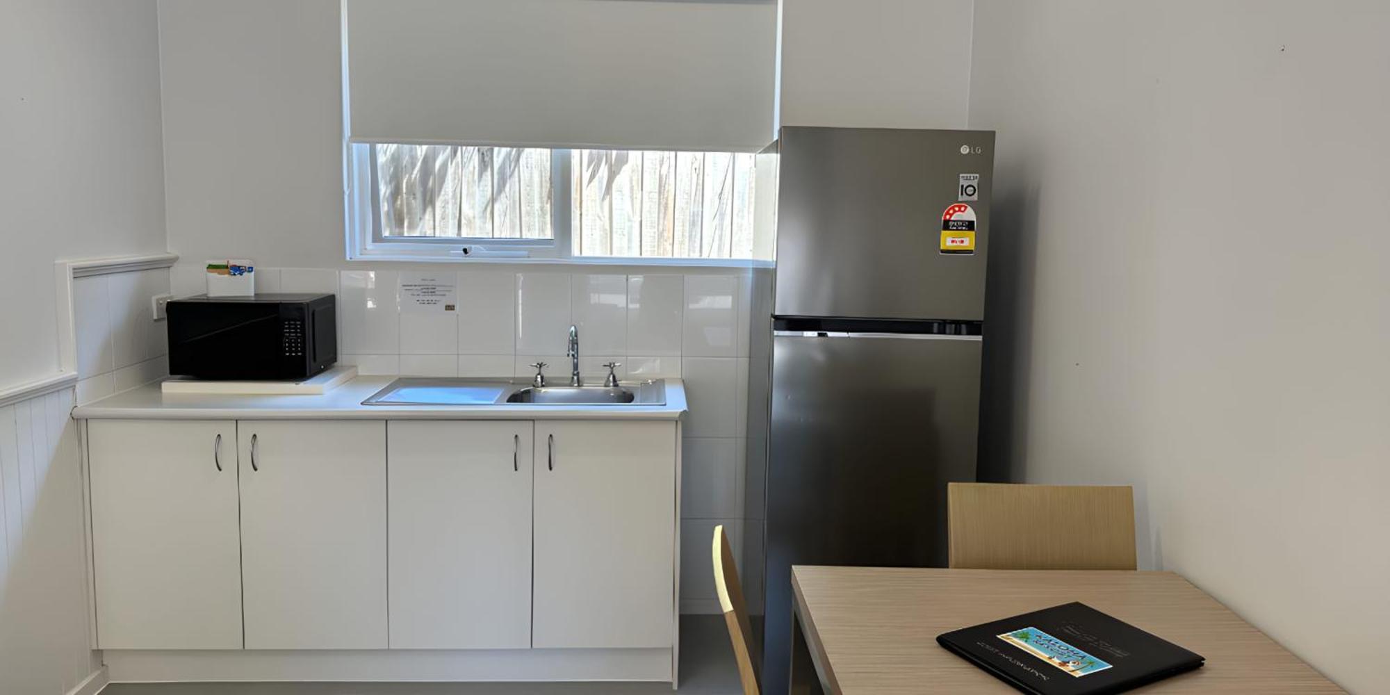 Kaloha Holiday Resort Phillip Island 卡尔斯 外观 照片