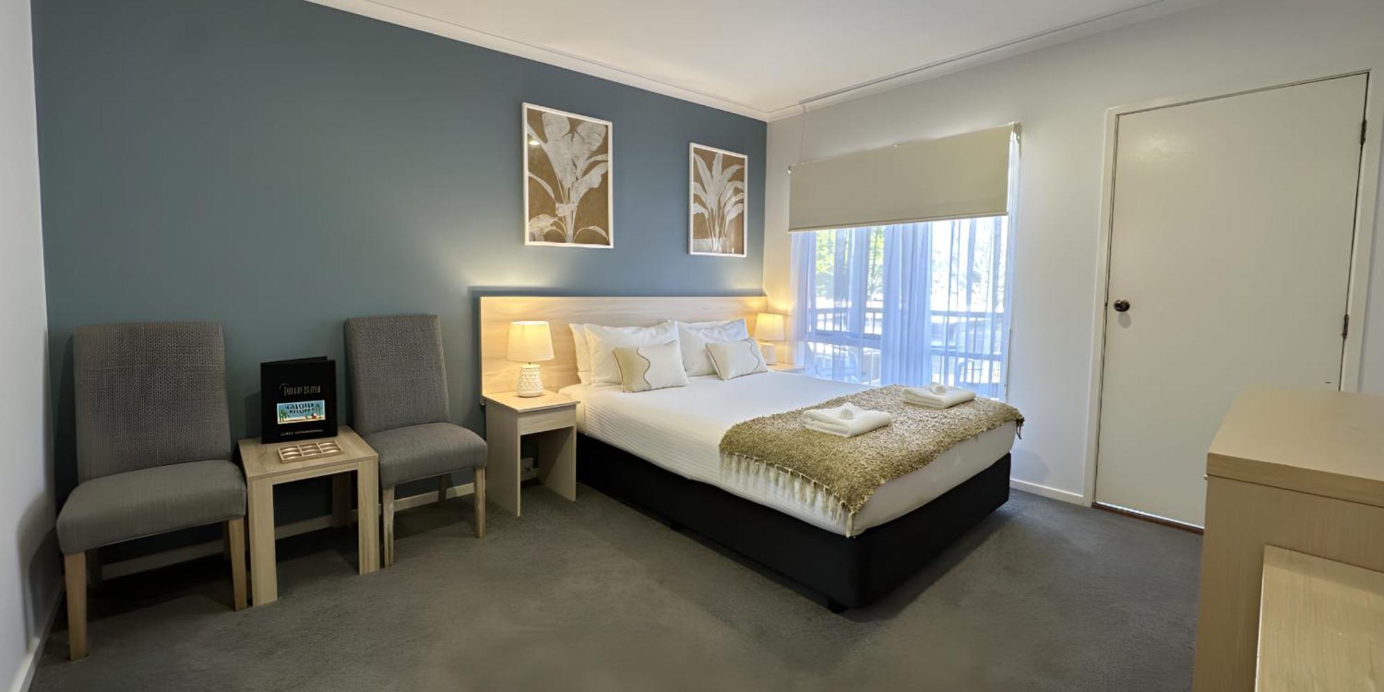 Kaloha Holiday Resort Phillip Island 卡尔斯 外观 照片