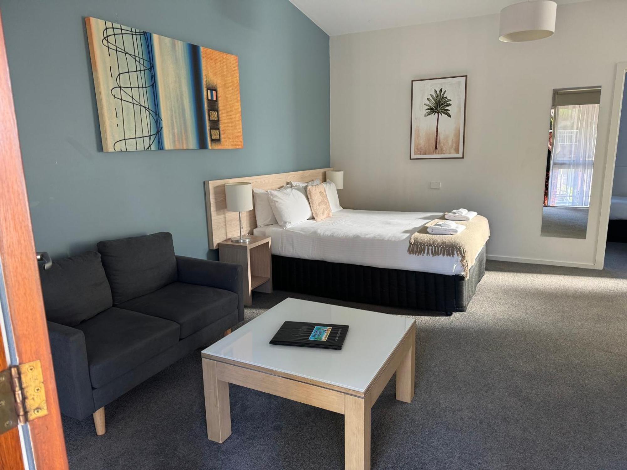 Kaloha Holiday Resort Phillip Island 卡尔斯 外观 照片